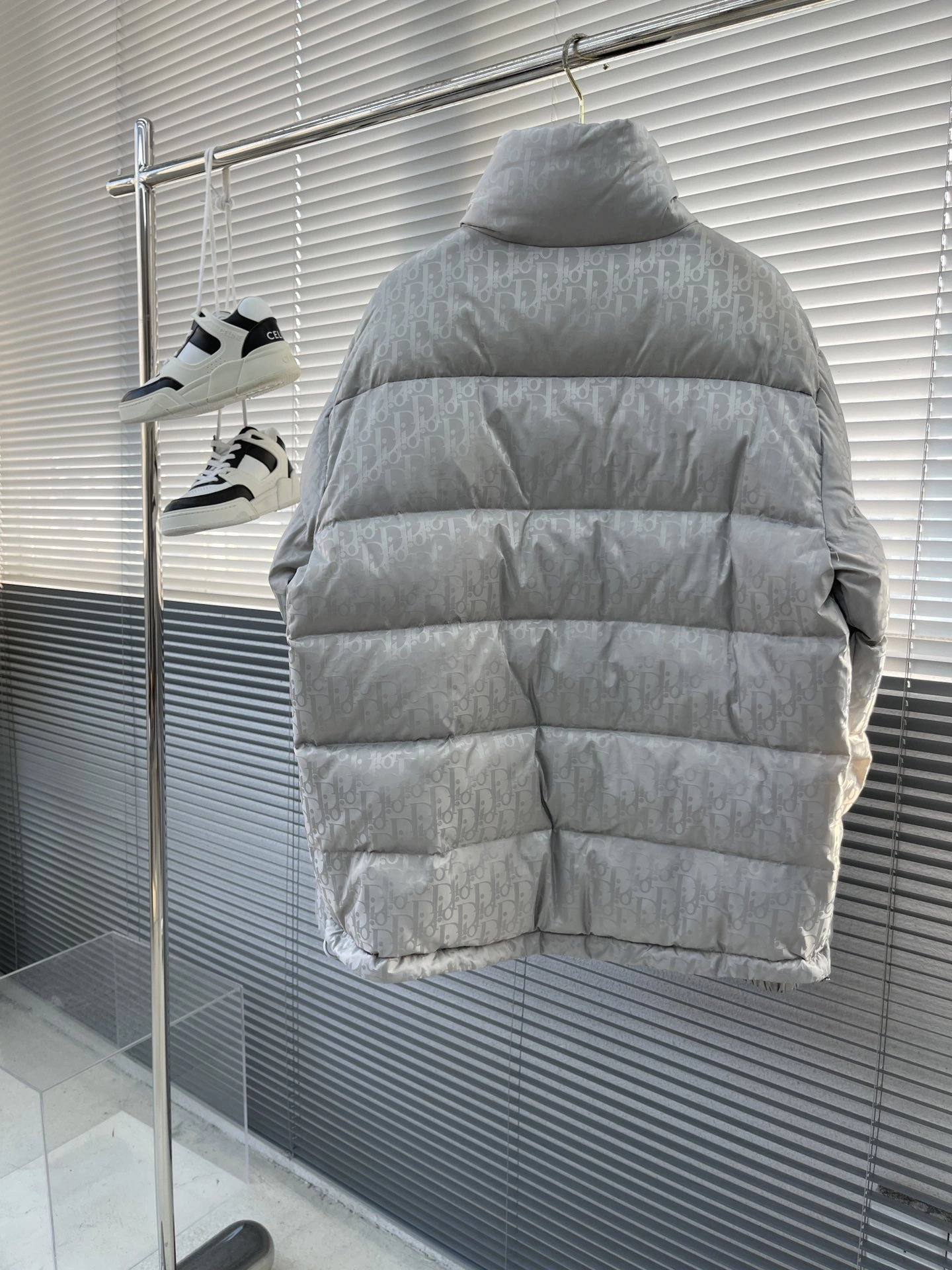 OnTrend D*ior Down Coat Top Quality AZ 20231023- 13423
