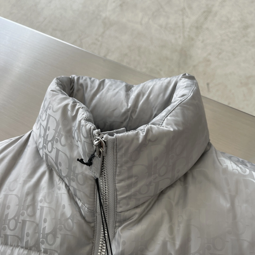 OnTrend D*ior Down Coat Top Quality AZ 20231023- 13423