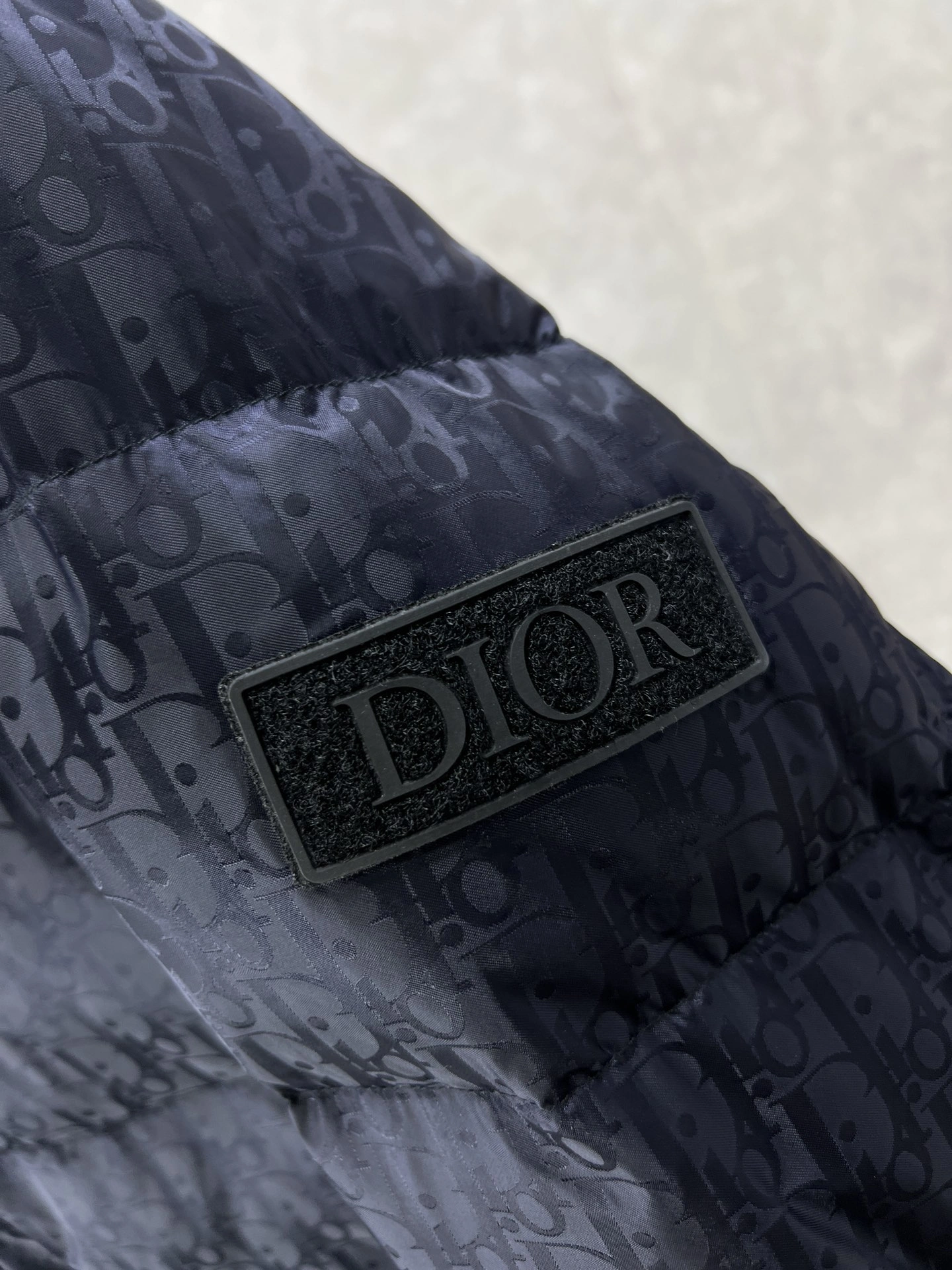 D*ior Down Coat Top Quality AZ 20231023- SoftTouch 13418