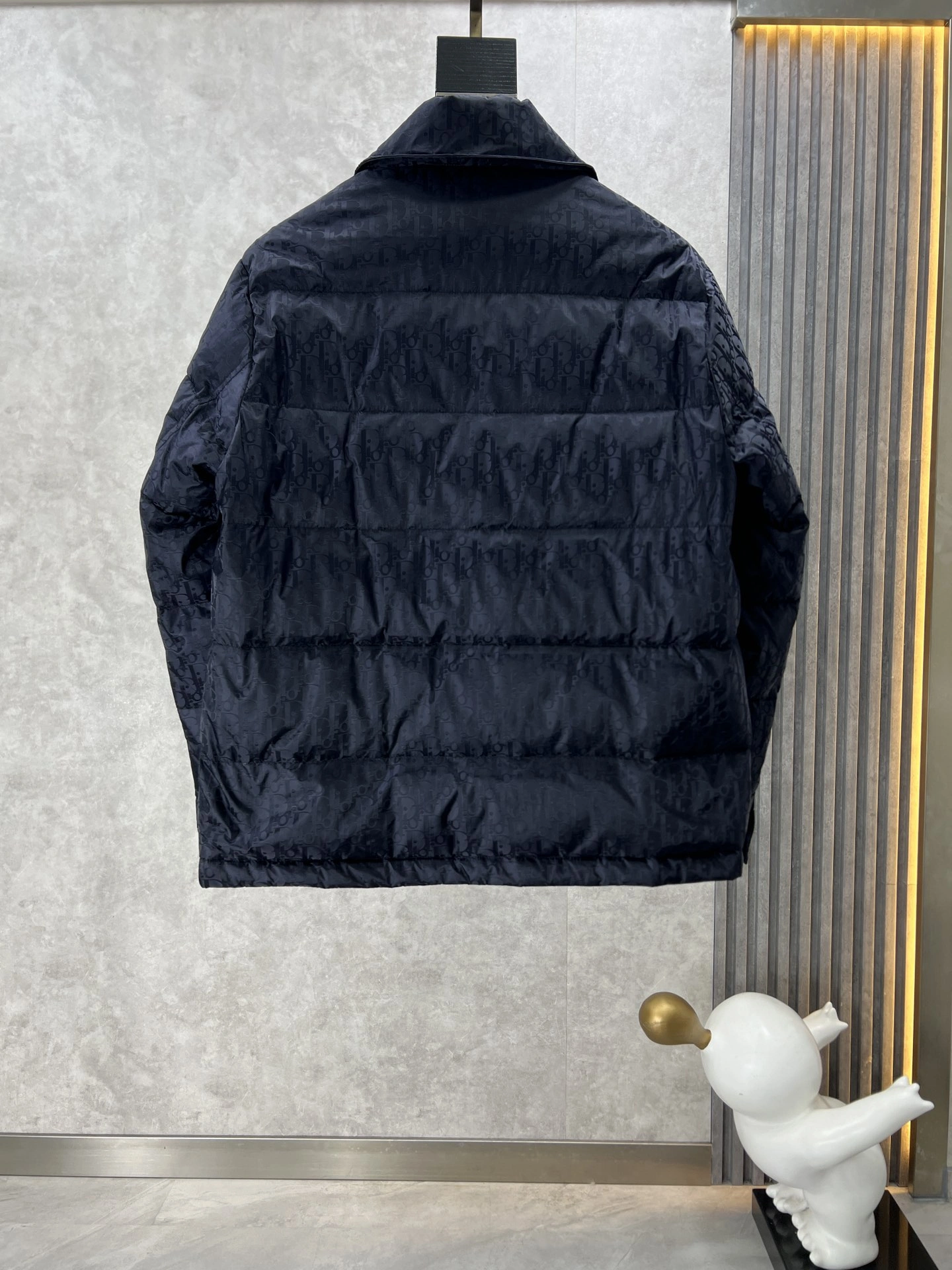 D*ior Down Coat Top Quality AZ 20231023- SoftTouch 13418