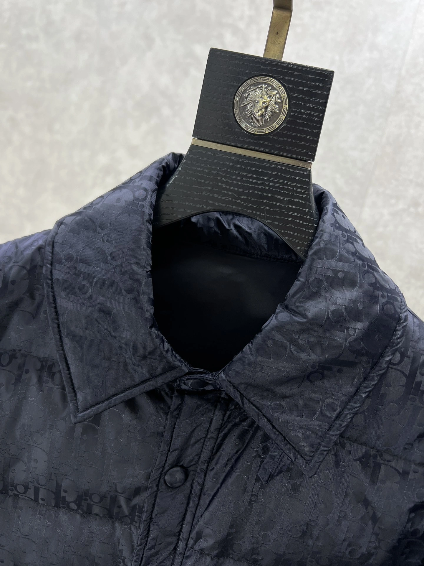 D*ior Down Coat Top Quality AZ 20231023- SoftTouch 13418