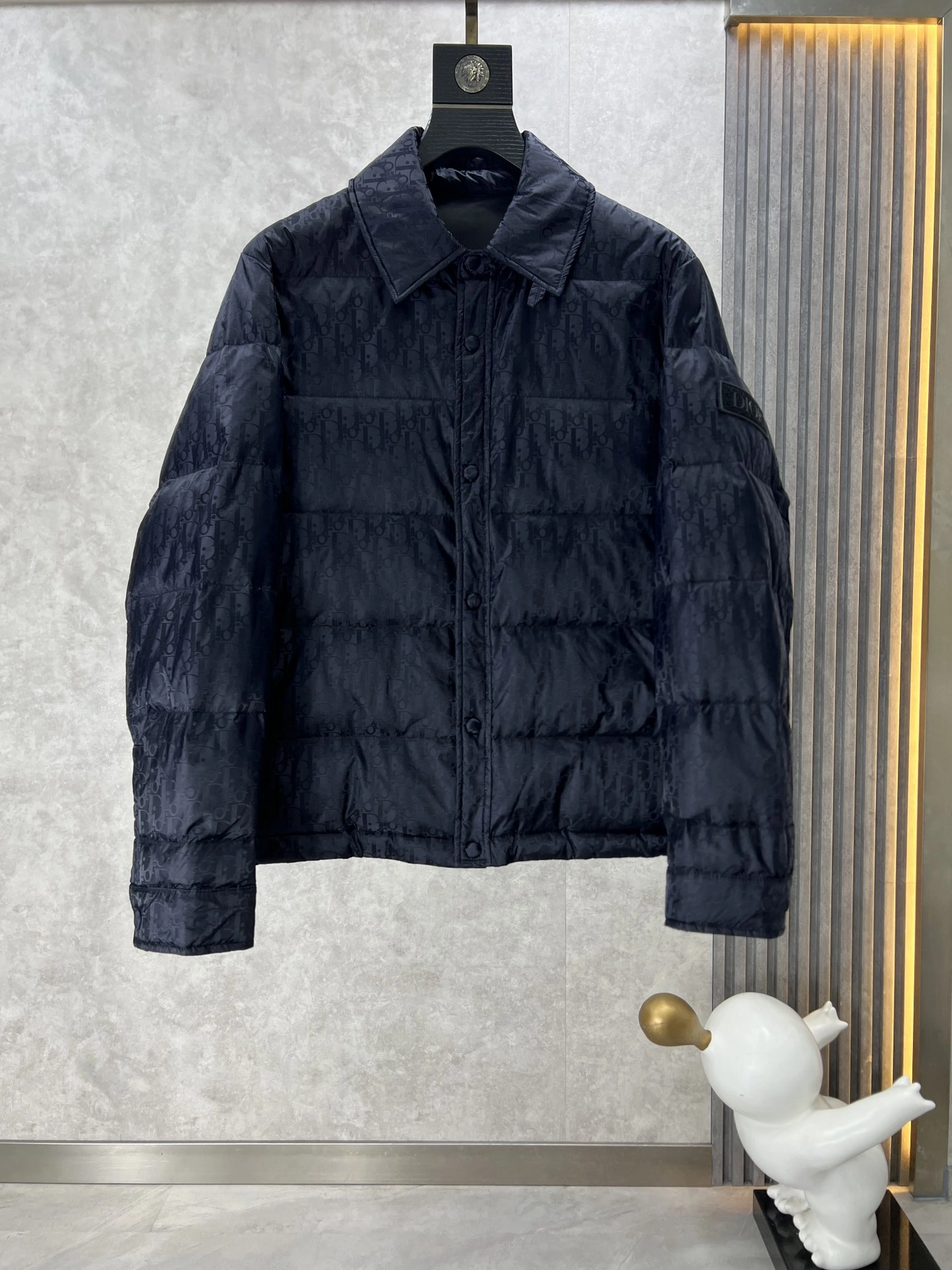 D*ior Down Coat Top Quality AZ 20231023- SoftTouch 13418