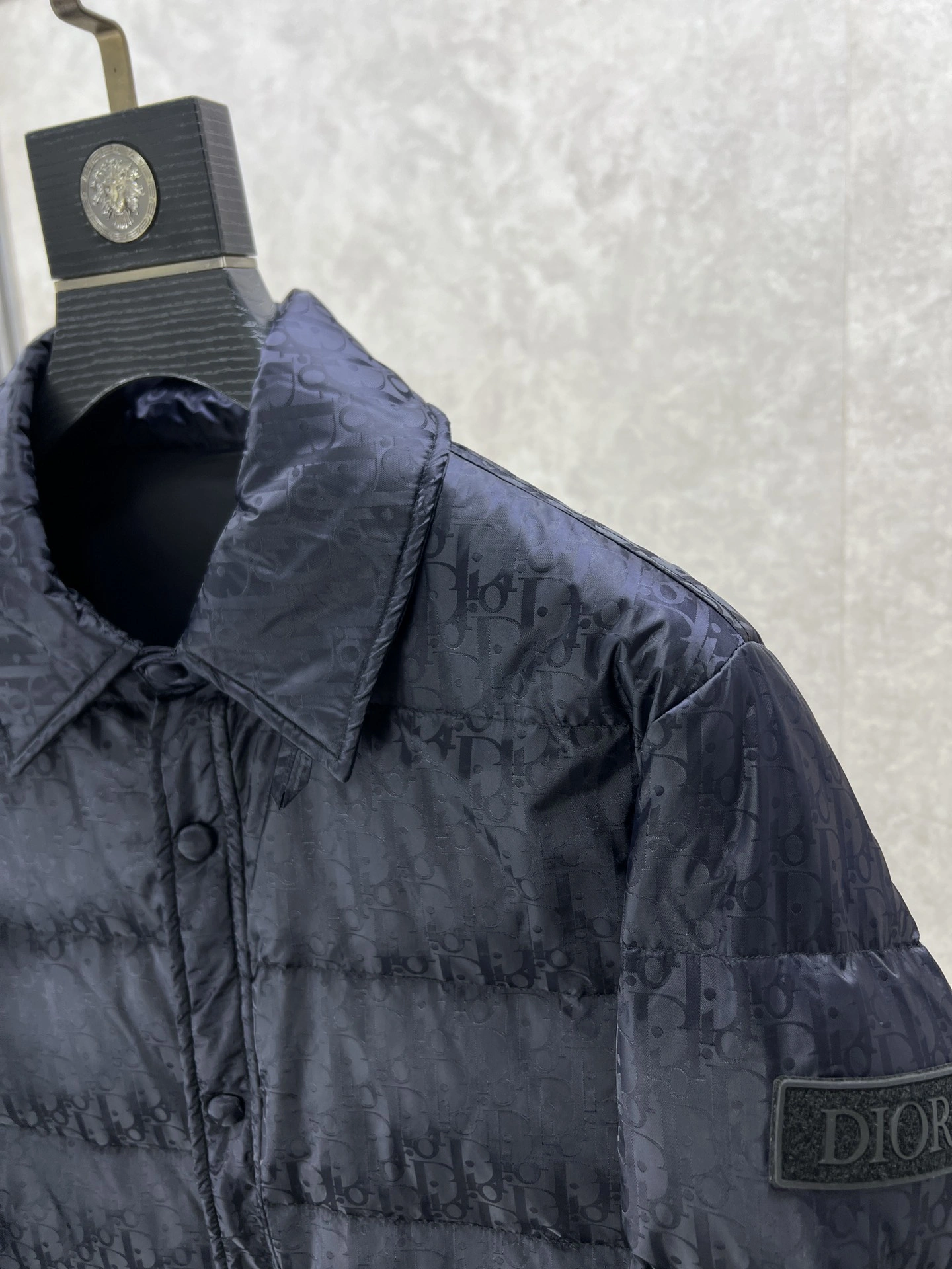 D*ior Down Coat Top Quality AZ 20231023- SoftTouch 13418