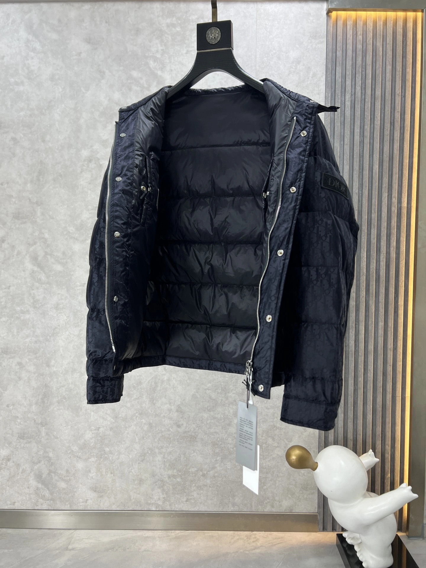D*ior Down Coat Top Quality AZ 20231023- SoftTouch 13418
