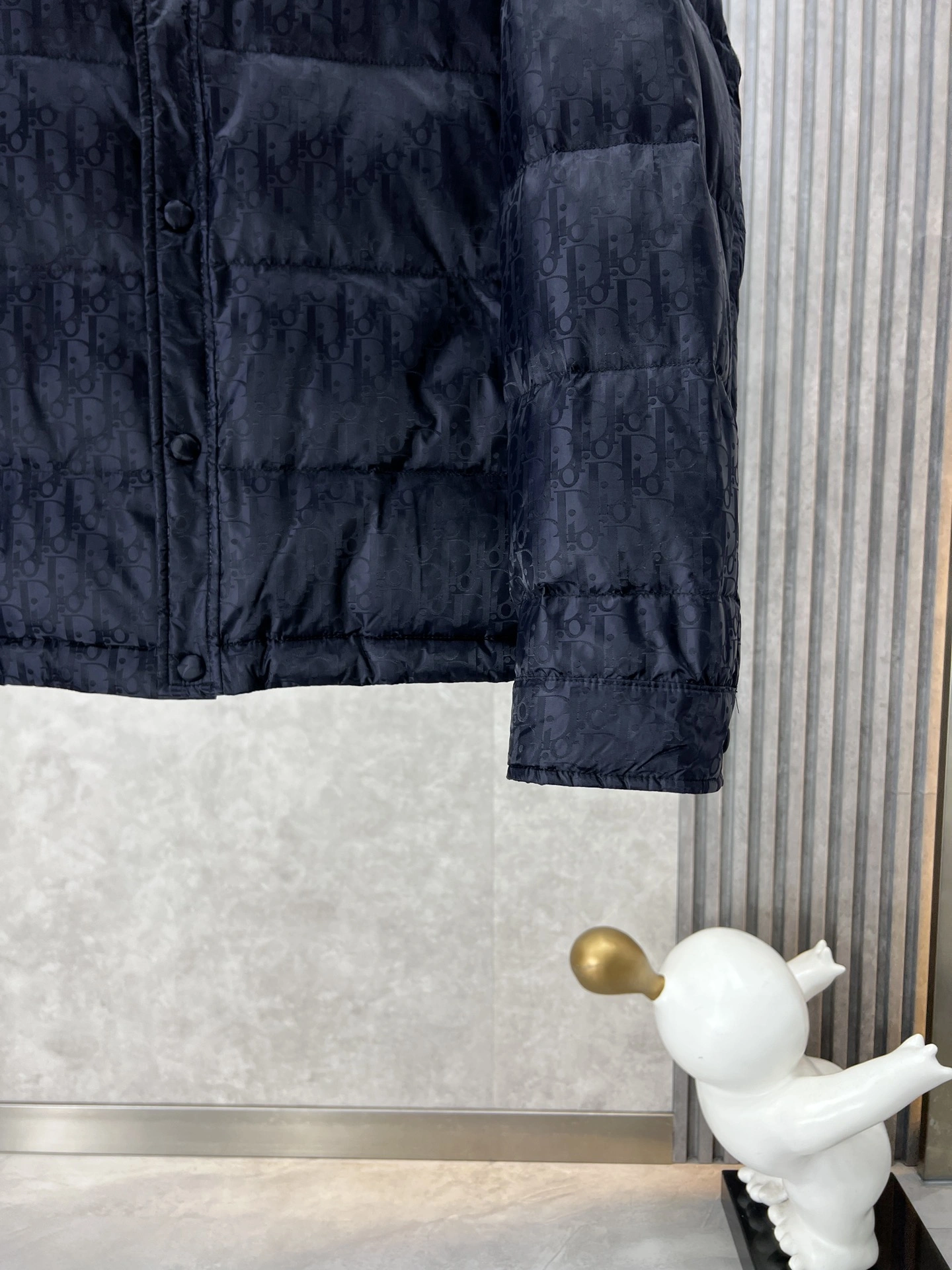 D*ior Down Coat Top Quality AZ 20231023- SoftTouch 13418