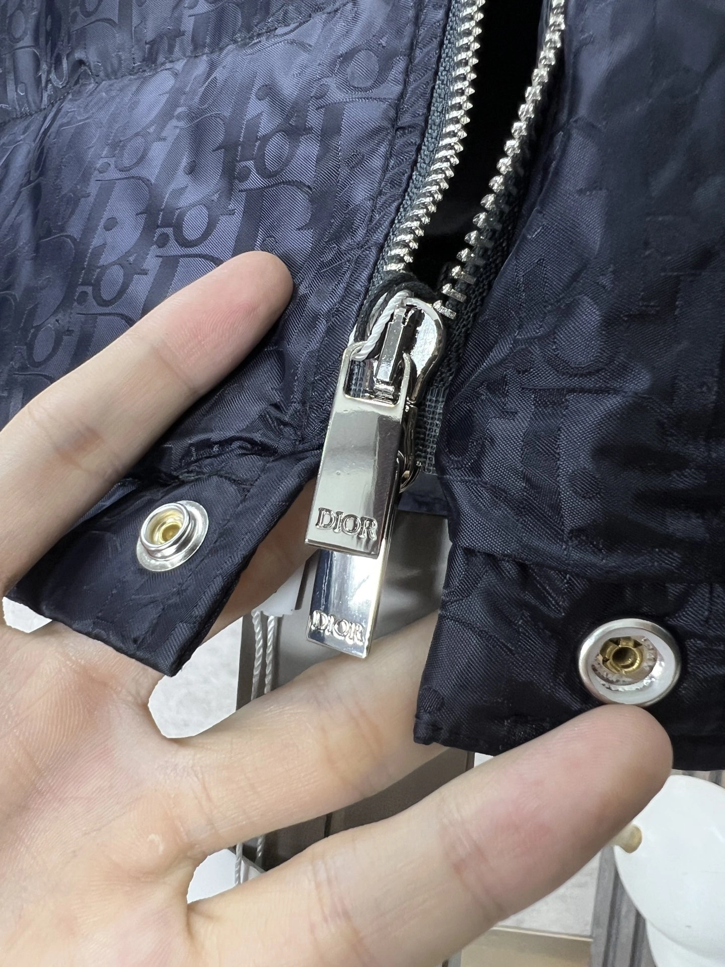 D*ior Down Coat Top Quality AZ 20231023- SoftTouch 13418
