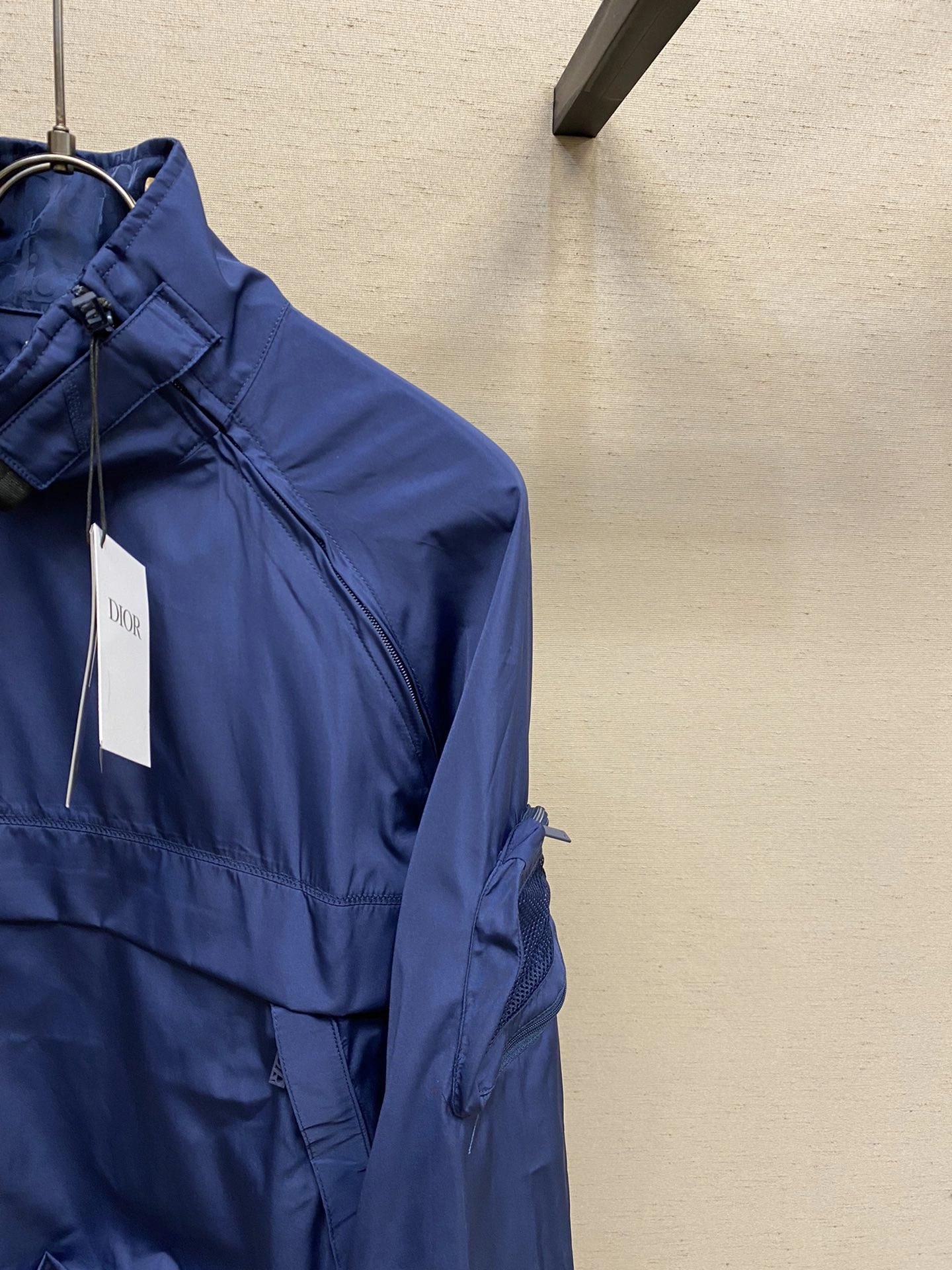 D*ior Down Coat Top Quality AZ 20231026- Resilient 13394