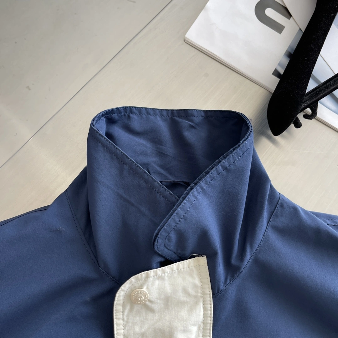 Soft D*ior Down Coat Top Quality AZ 20231027- 13389