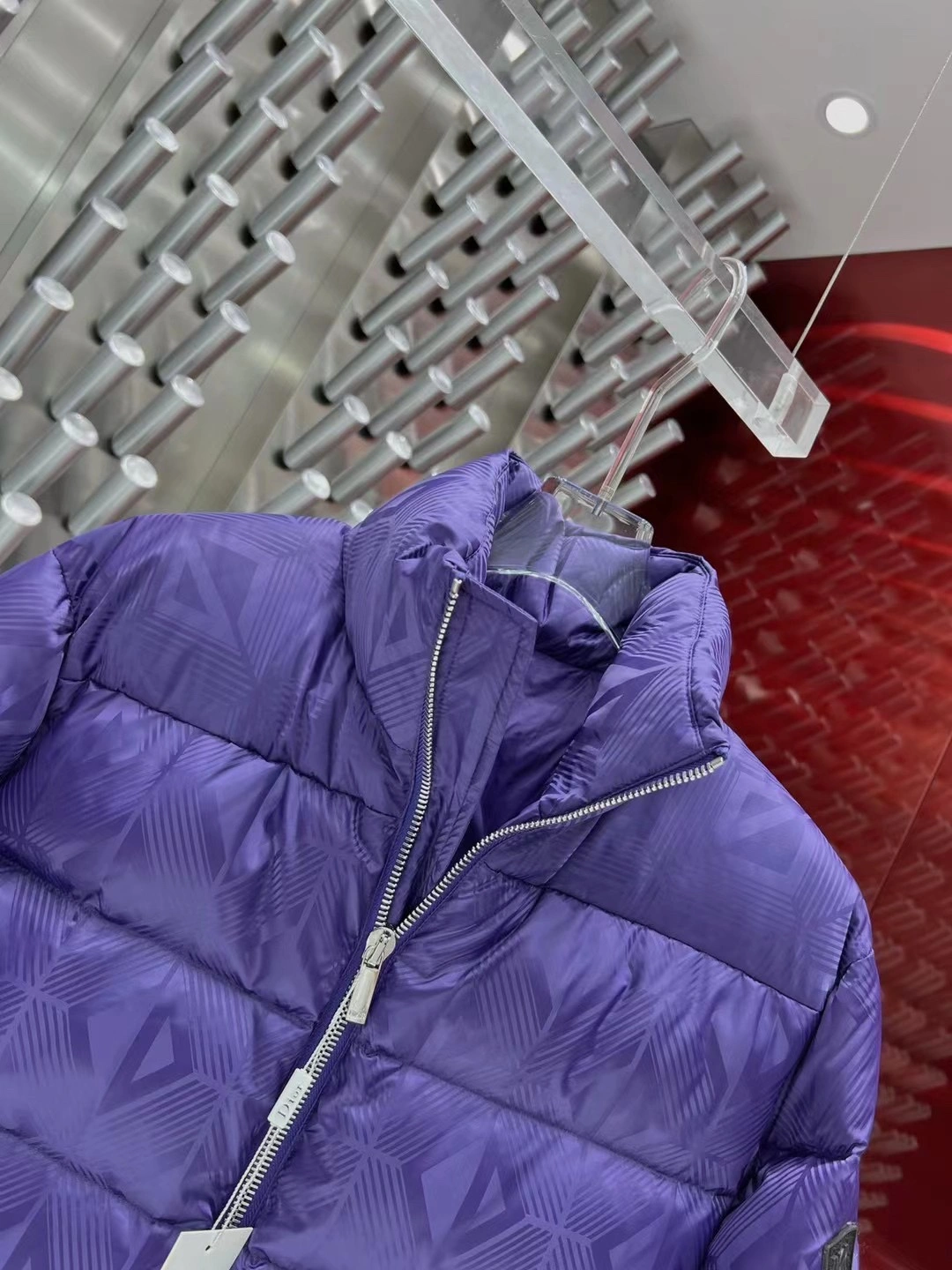 D*ior Down Coat Top Quality D17 20231030- Popular 13378