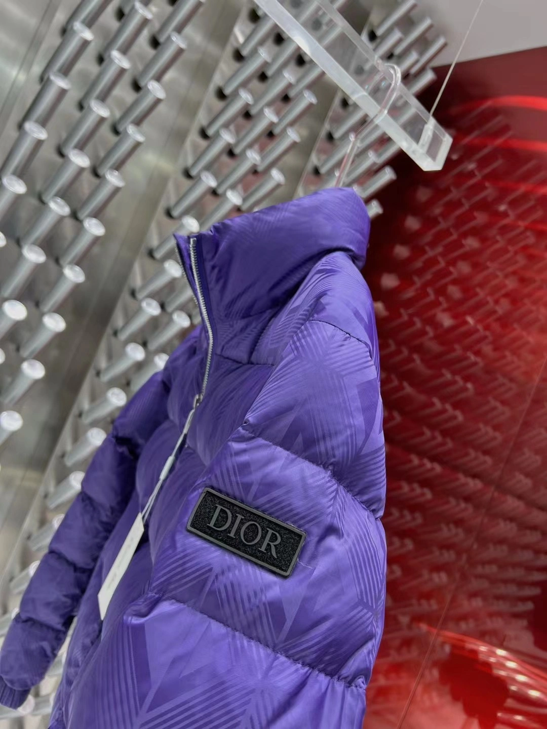 D*ior Down Coat Top Quality D17 20231030- Popular 13378