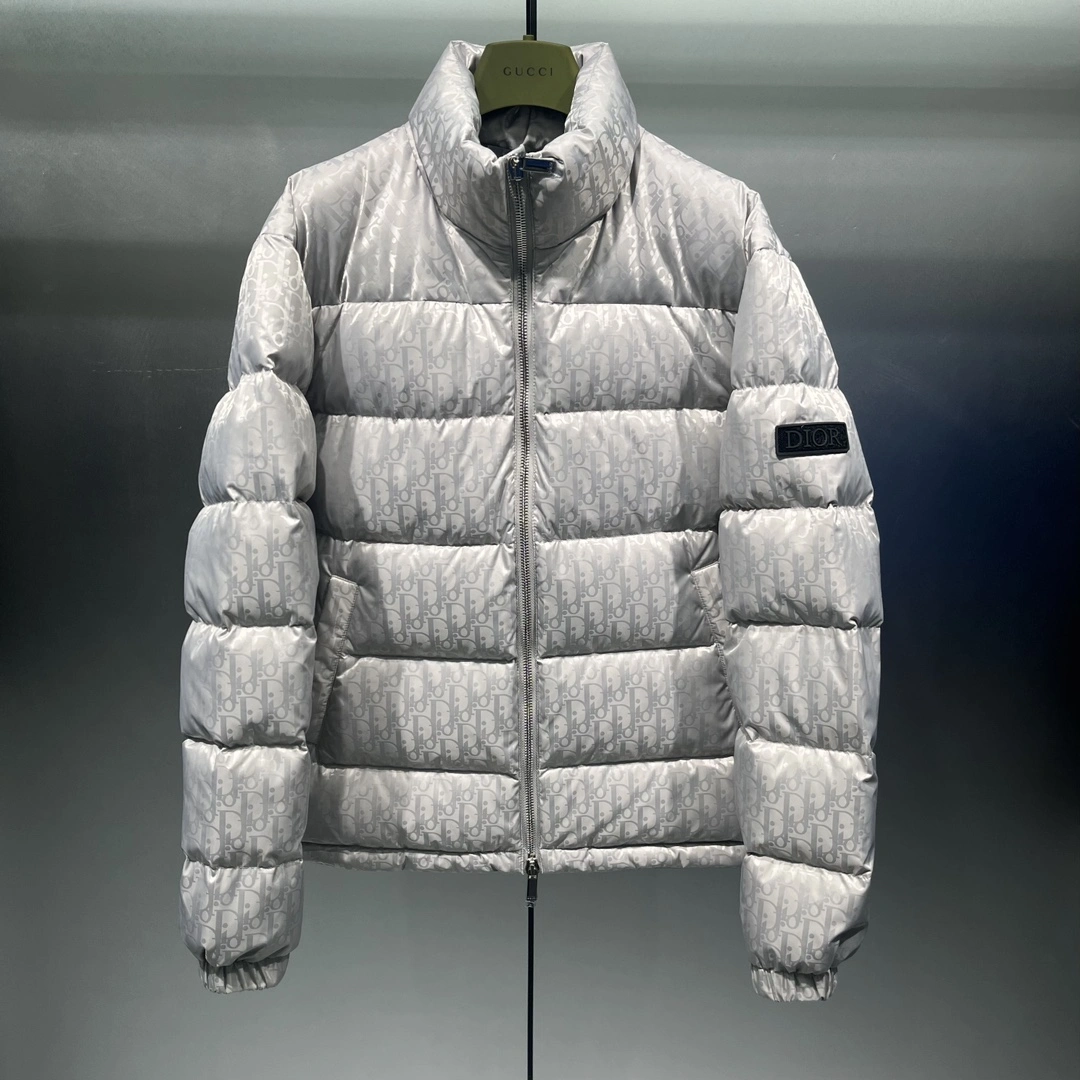 ModernLook D*ior Down Coat Top Quality D17 20231108- 13345
