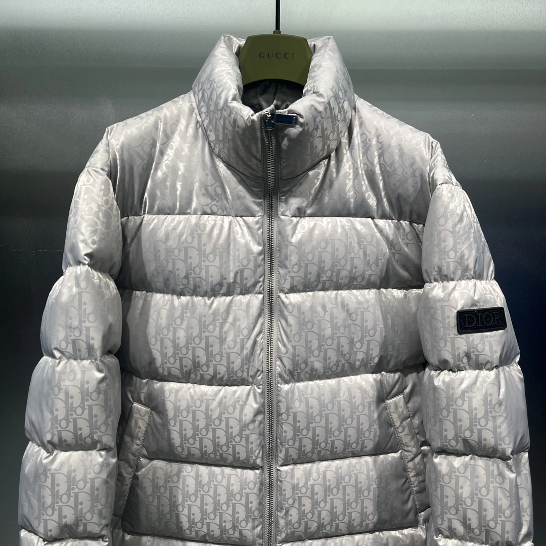 ModernLook D*ior Down Coat Top Quality D17 20231108- 13345