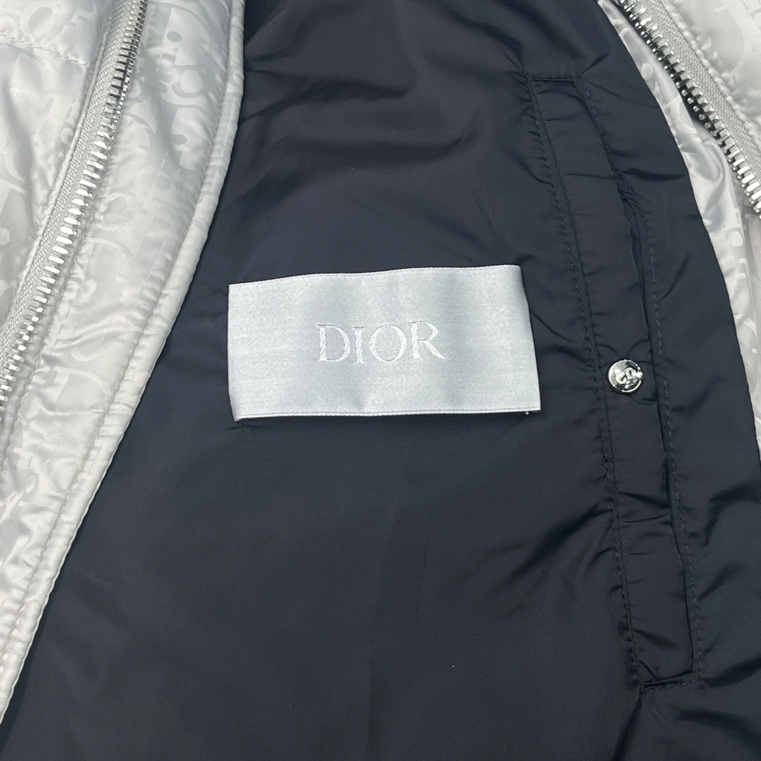 ModernLook D*ior Down Coat Top Quality D17 20231108- 13345