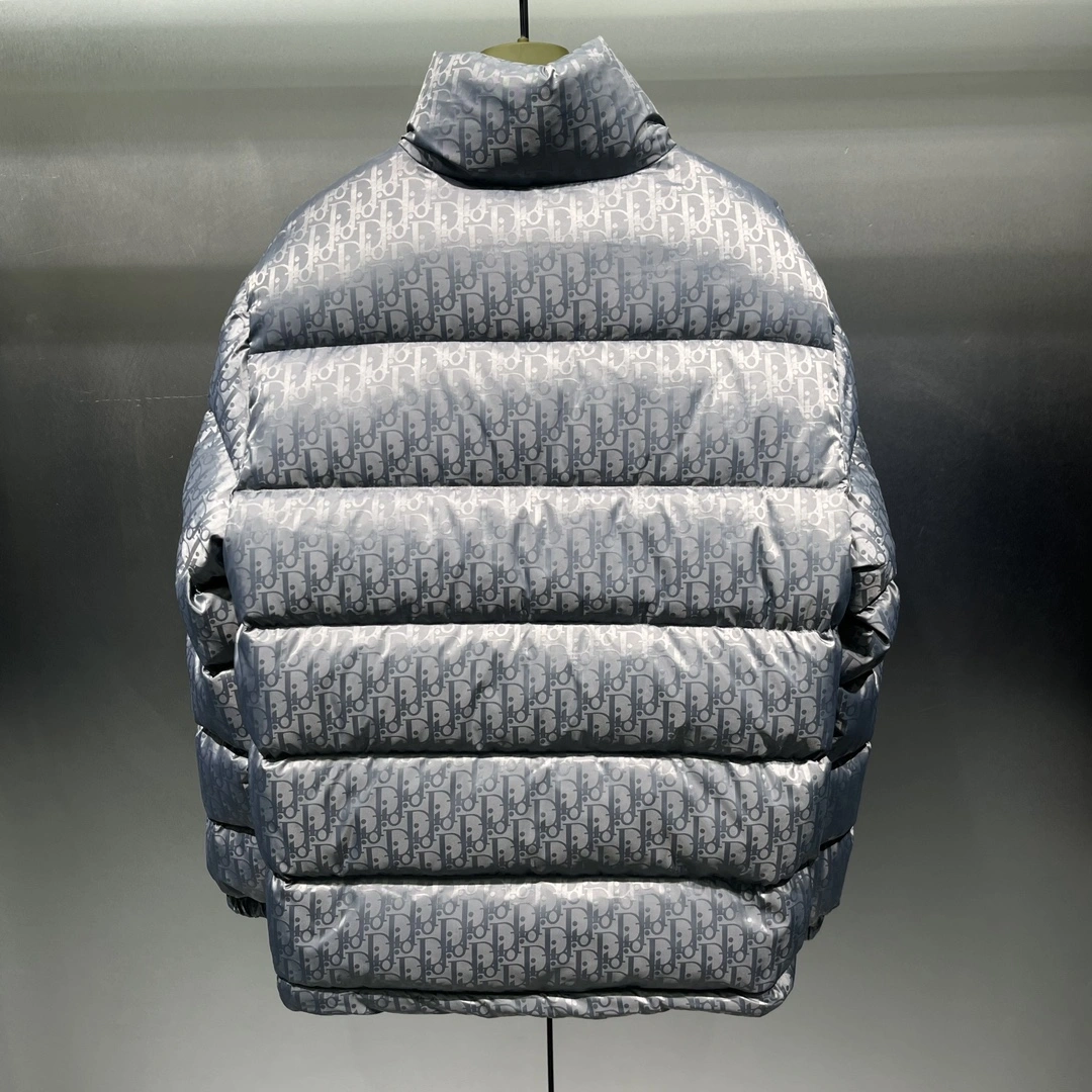 QuickDry D*ior Down Coat Top Quality D17 20231108- 13344