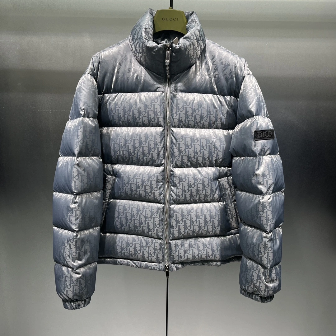 QuickDry D*ior Down Coat Top Quality D17 20231108- 13344