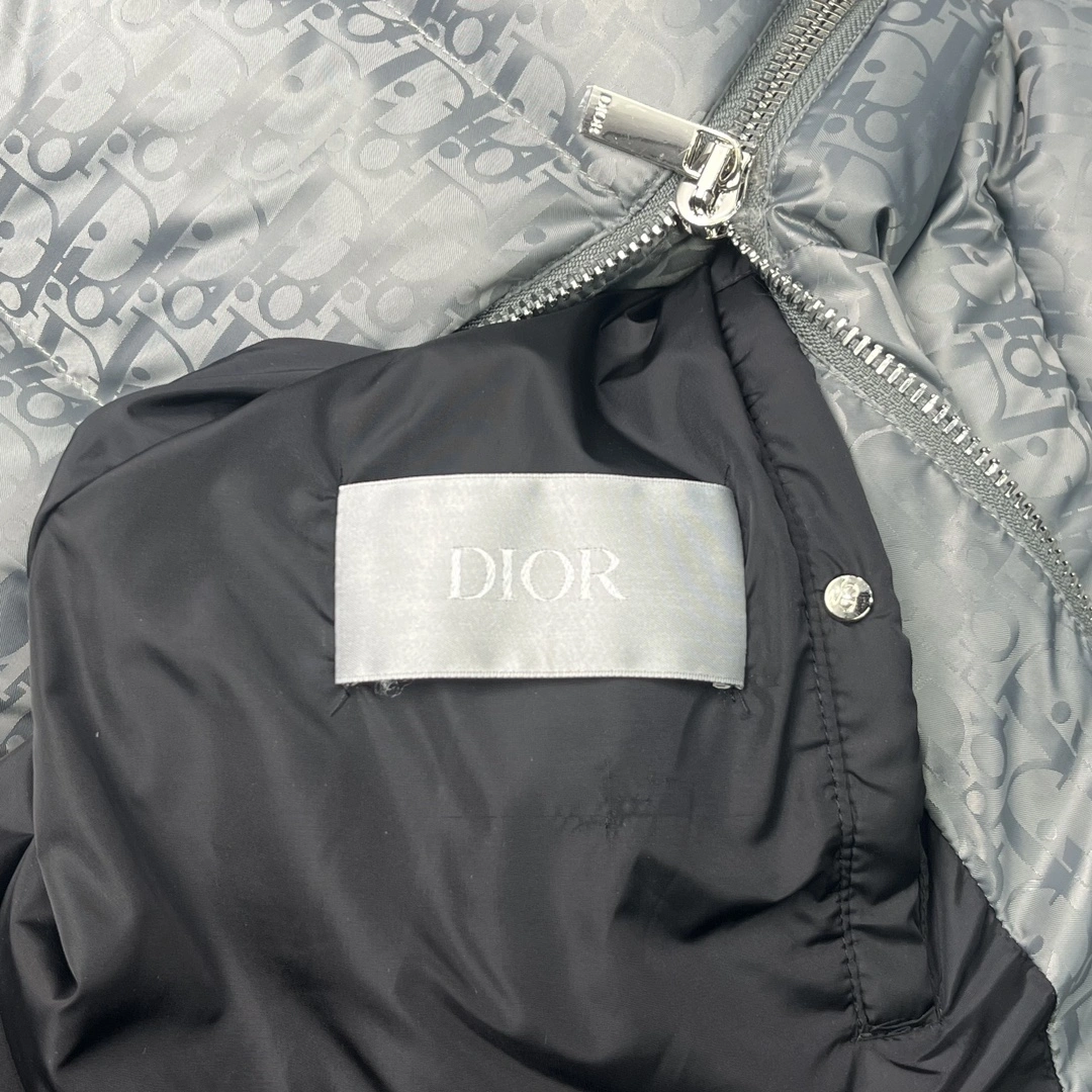 QuickDry D*ior Down Coat Top Quality D17 20231108- 13344