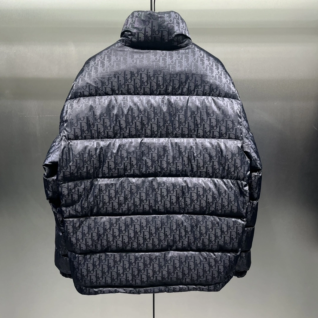 Packable D*ior Down Coat Top Quality D17 20231108- 13341