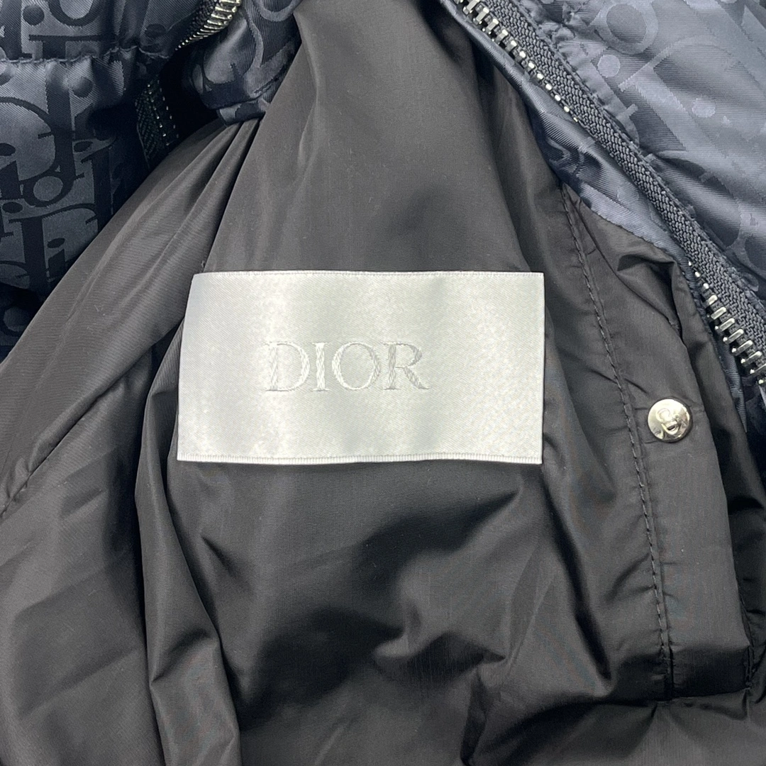 Packable D*ior Down Coat Top Quality D17 20231108- 13341