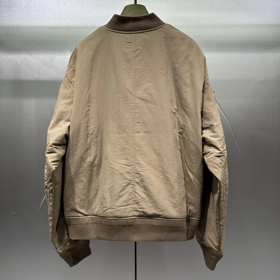 Compact D*ior Down Coat Top Quality D17 20240821- 13101