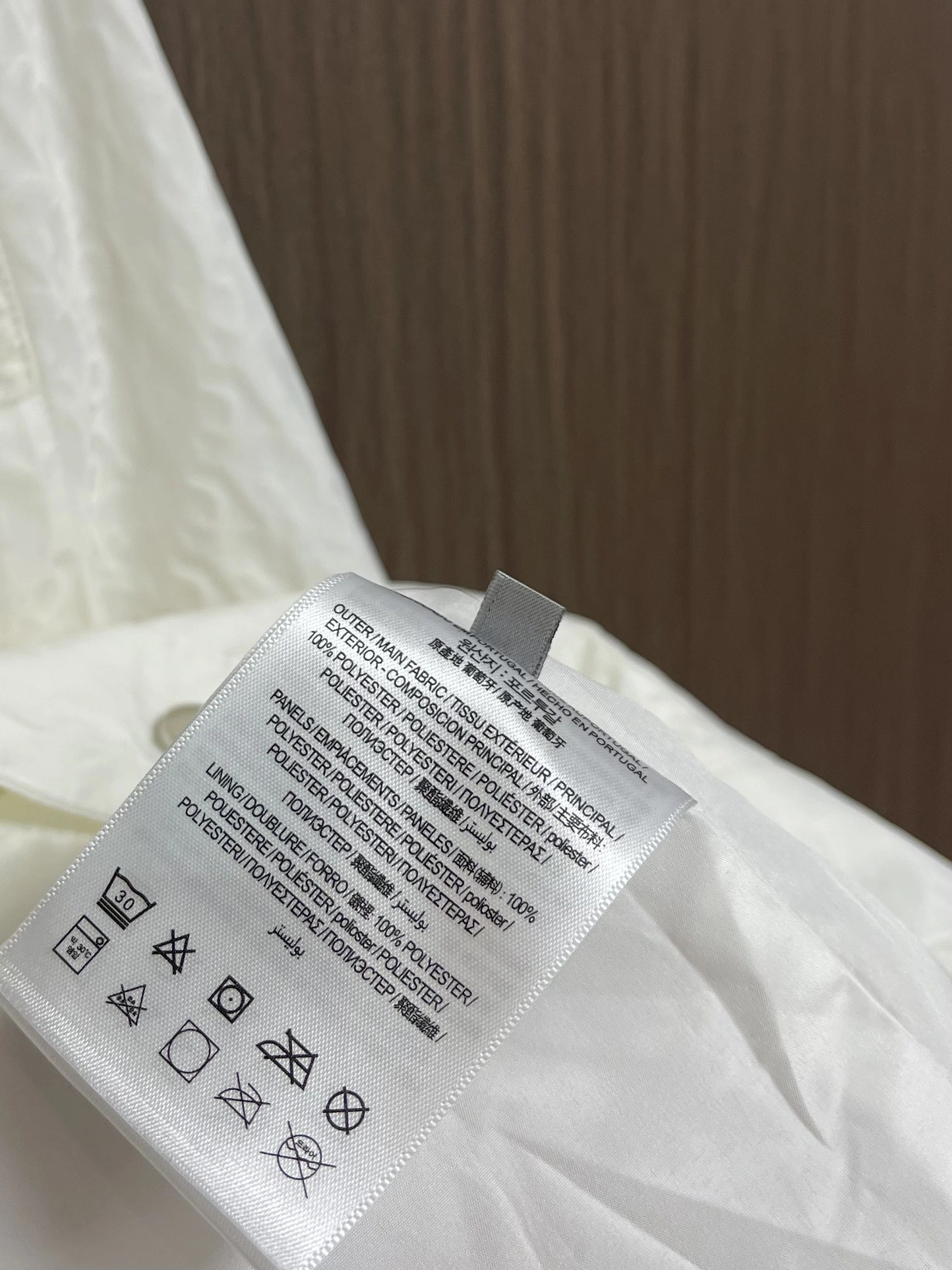 FashionForward D*ior Down Coat Top Quality D17 20240824- 13079
