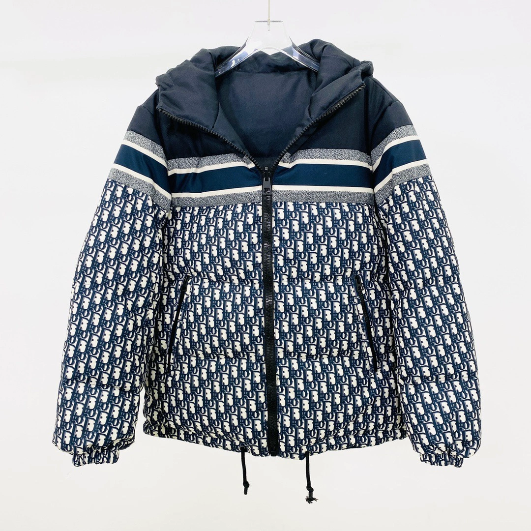 D*ior Down Coat Top Quality GDGC 20230914- Youthful 13452