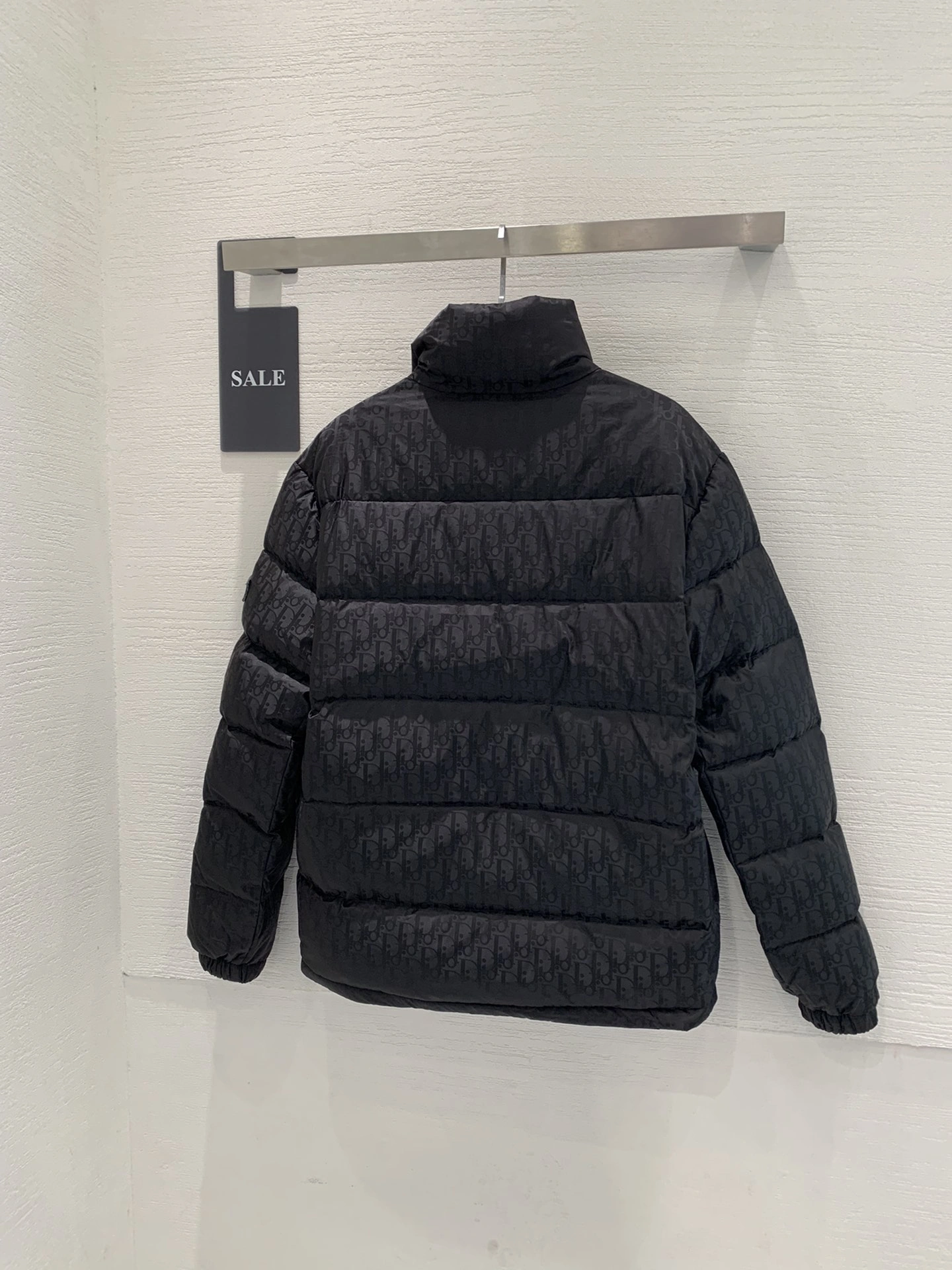 D*ior Down Coat Top Quality GDGC 20230915- Contemporary 13448