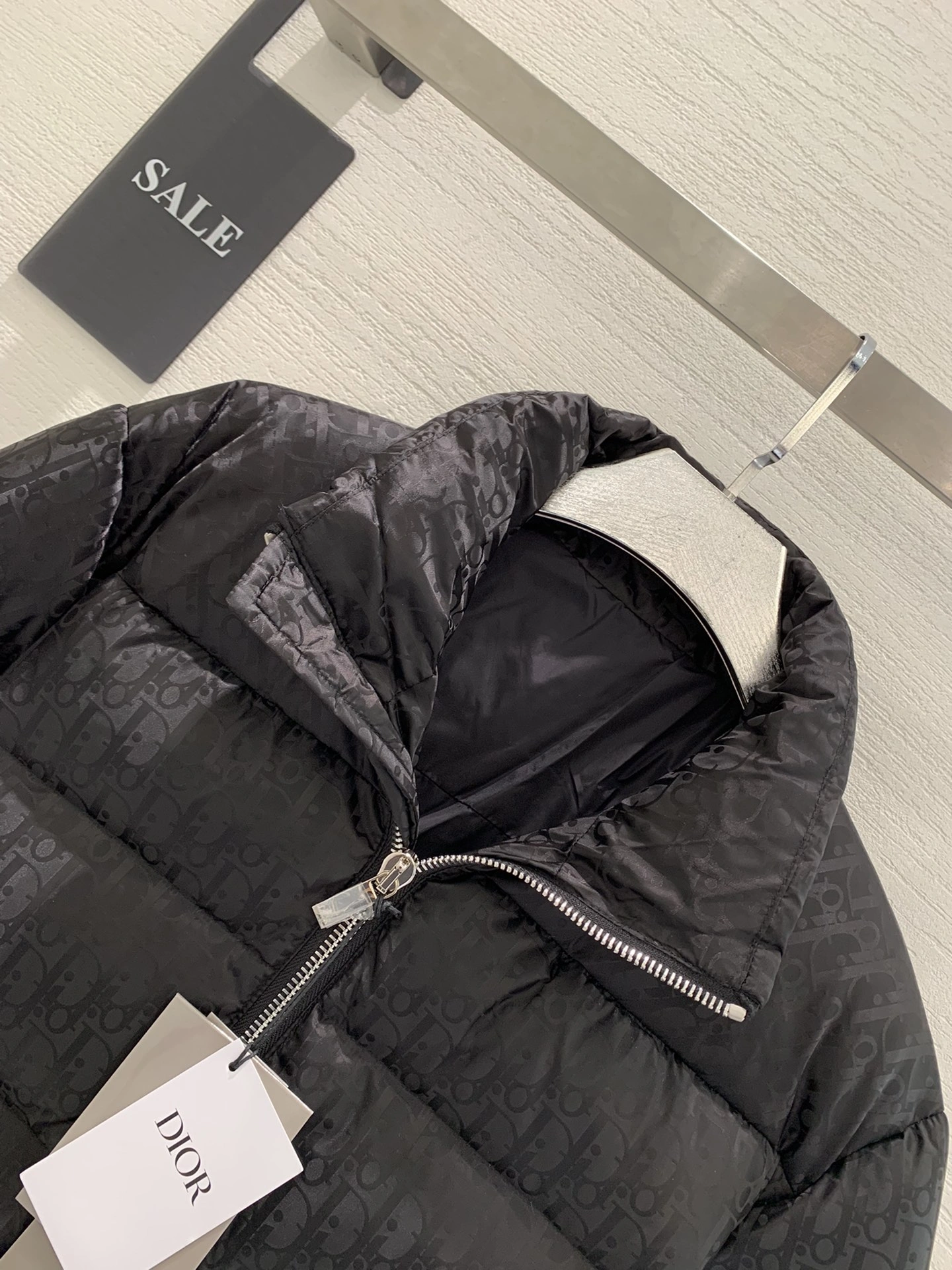 D*ior Down Coat Top Quality GDGC 20230915- Contemporary 13448