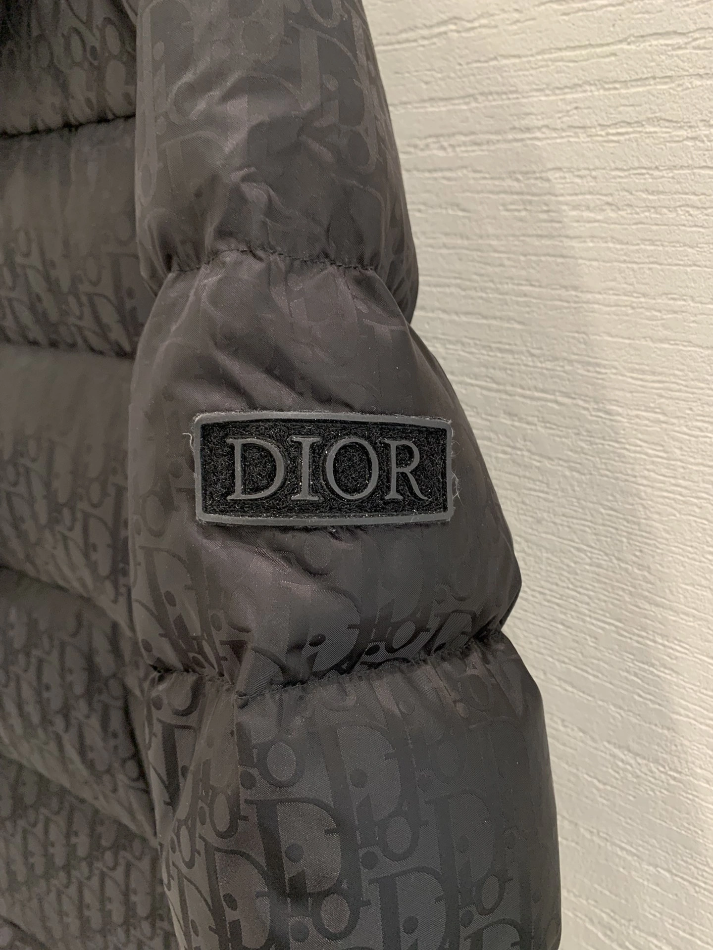 D*ior Down Coat Top Quality GDGC 20230915- Contemporary 13448