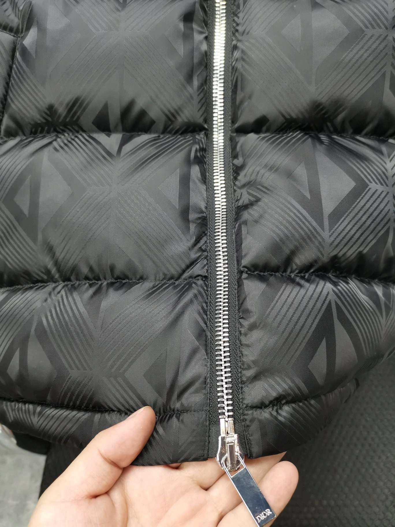Affordable D*ior Down Coat Top Quality GDGC 20230915- 13443