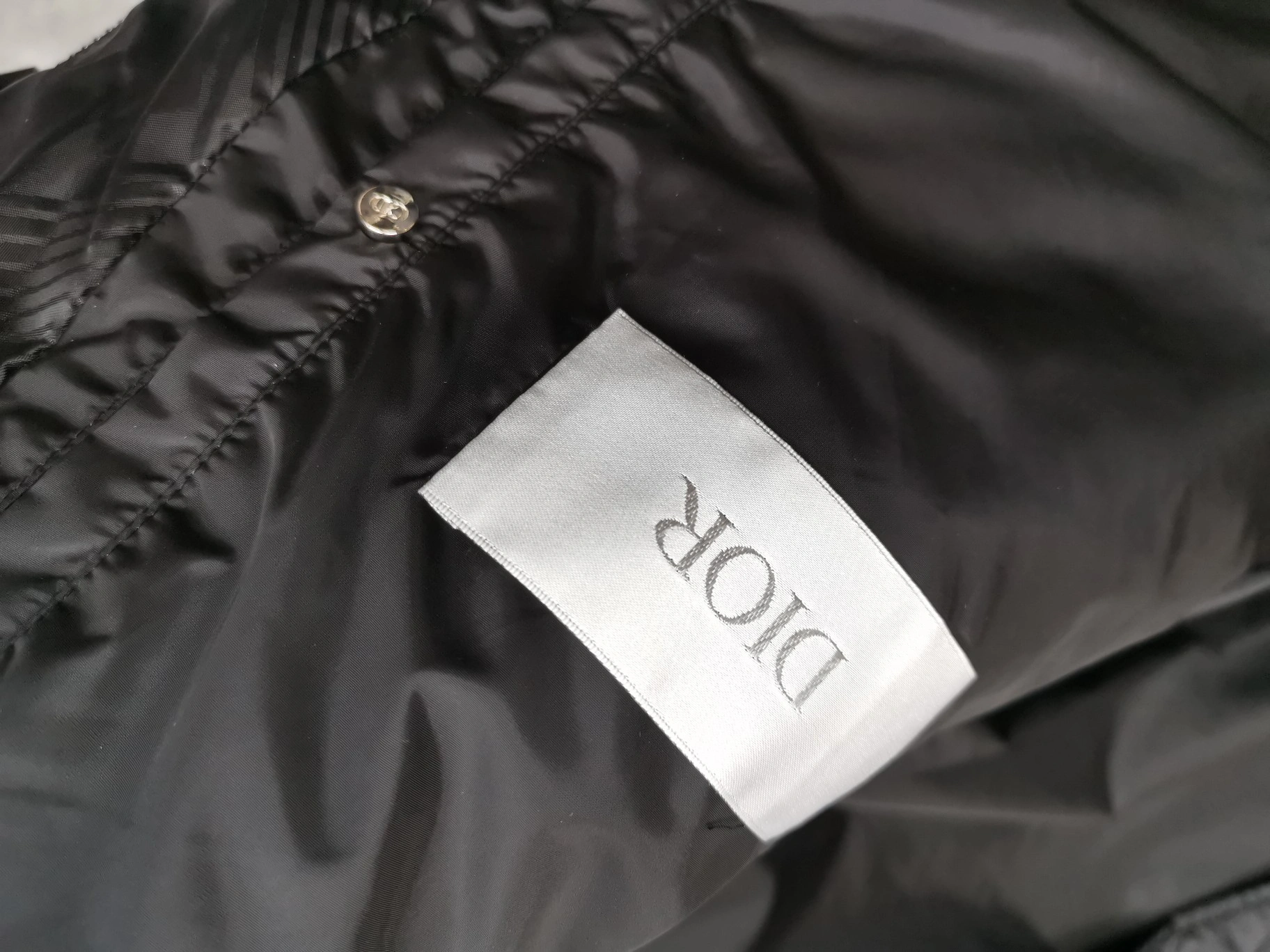 Affordable D*ior Down Coat Top Quality GDGC 20230915- 13443
