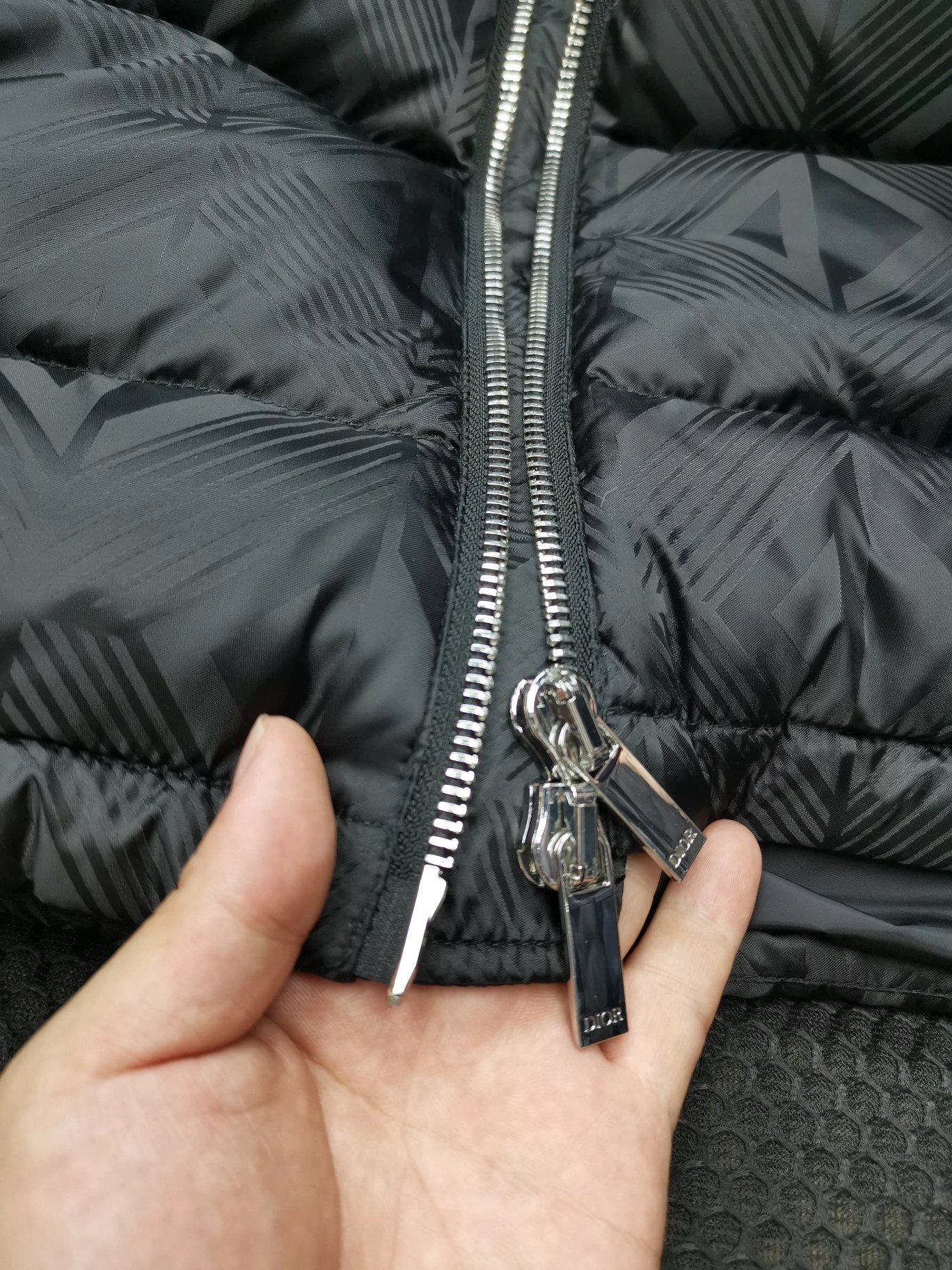 Affordable D*ior Down Coat Top Quality GDGC 20230915- 13443