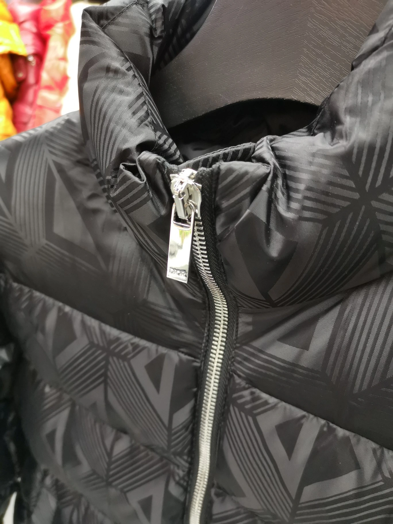 Affordable D*ior Down Coat Top Quality GDGC 20230915- 13443