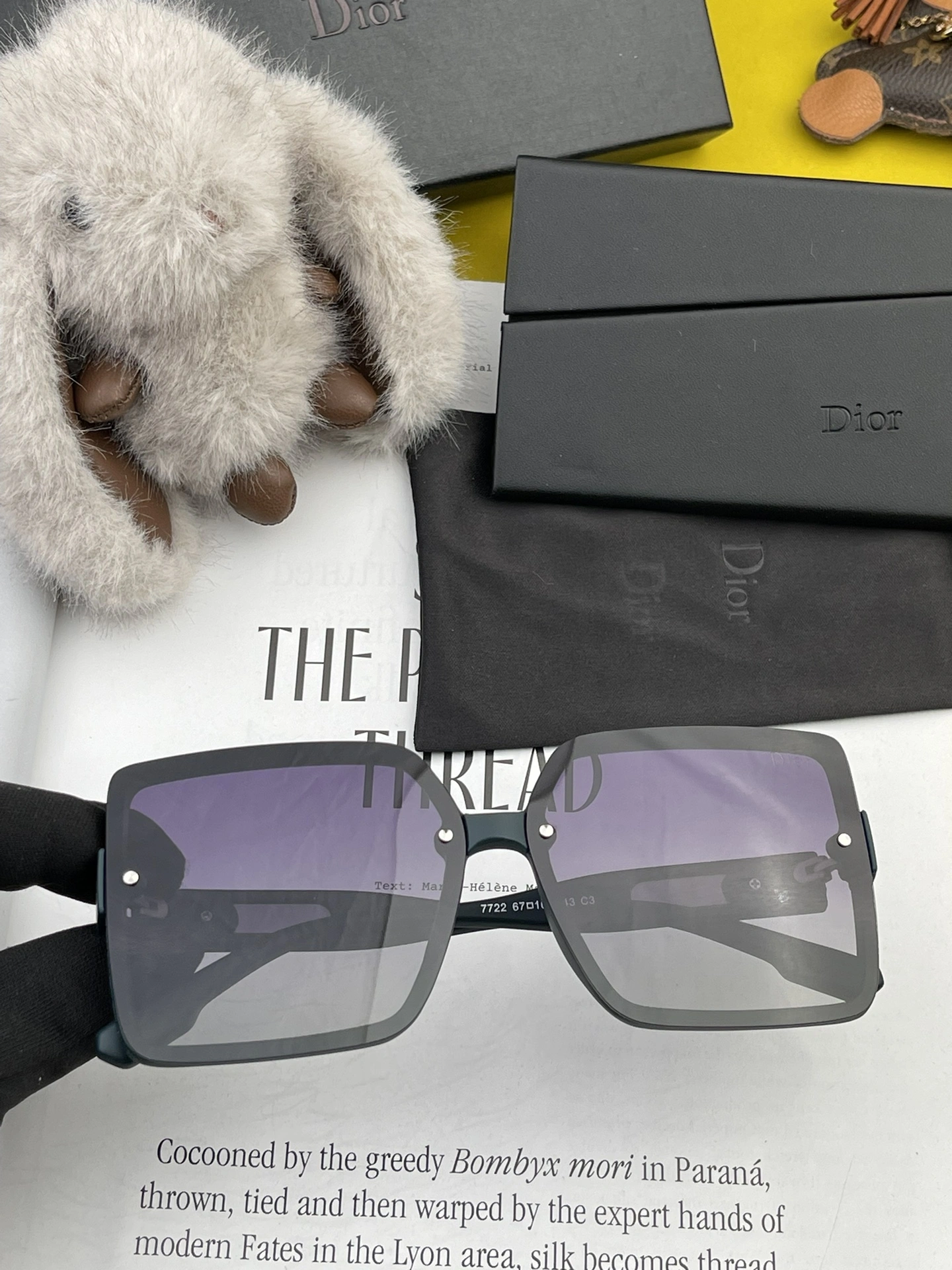 D*ior Glasses Top XX 20240324- WellDesigned 17156