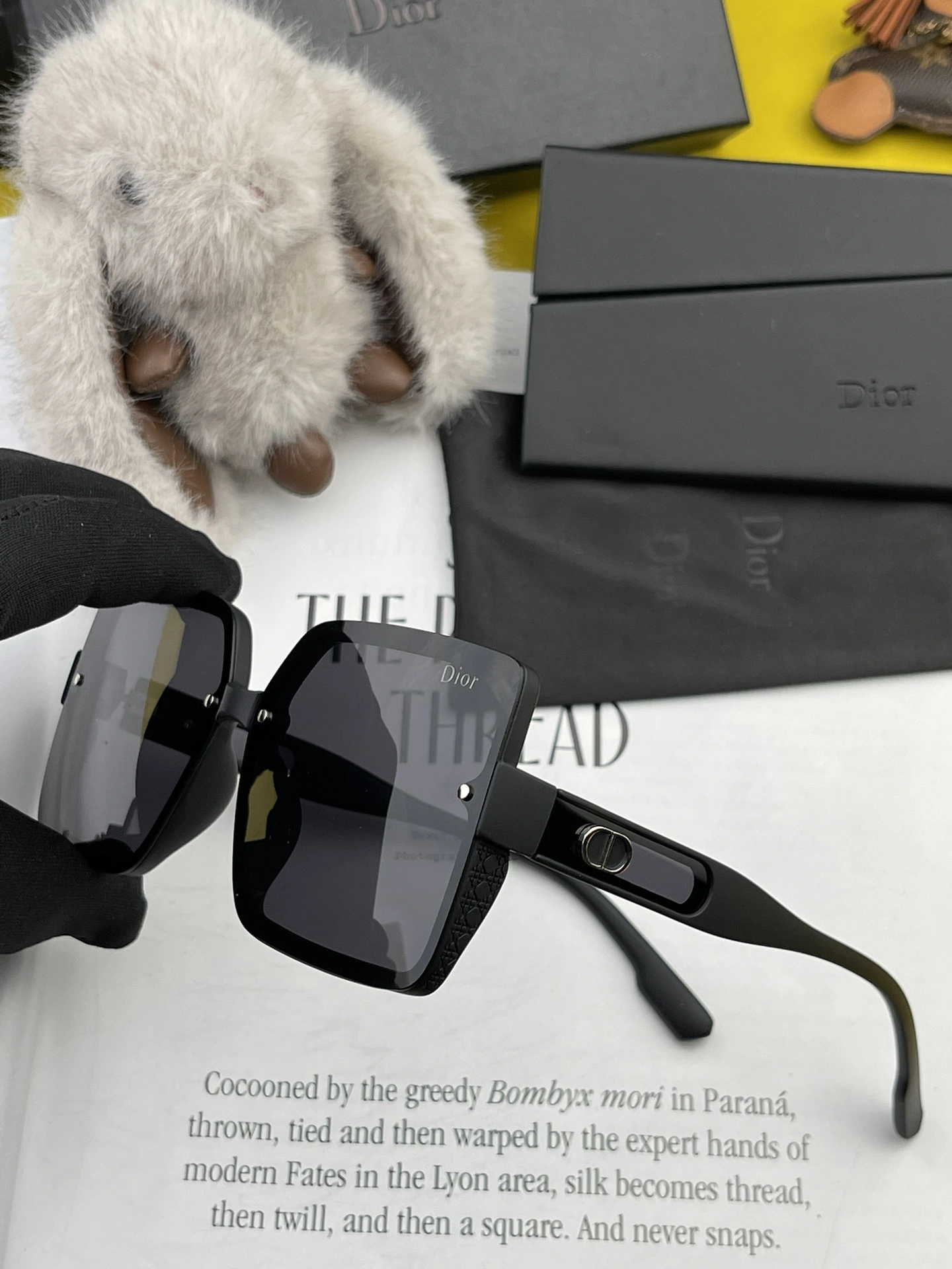 D*ior Glasses Top XX 20240324- WellDesigned 17156
