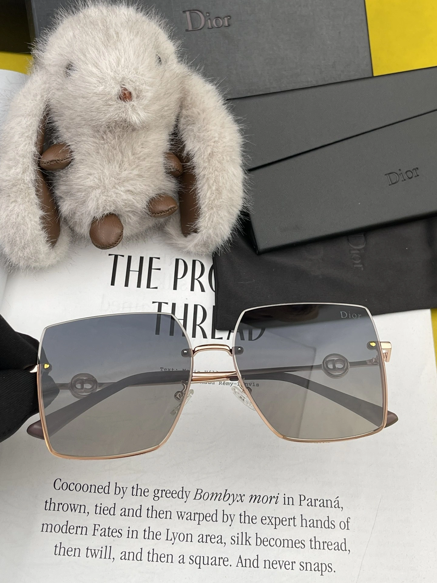 SmoothTexture D*ior Glasses Top XX 20240324- 17155