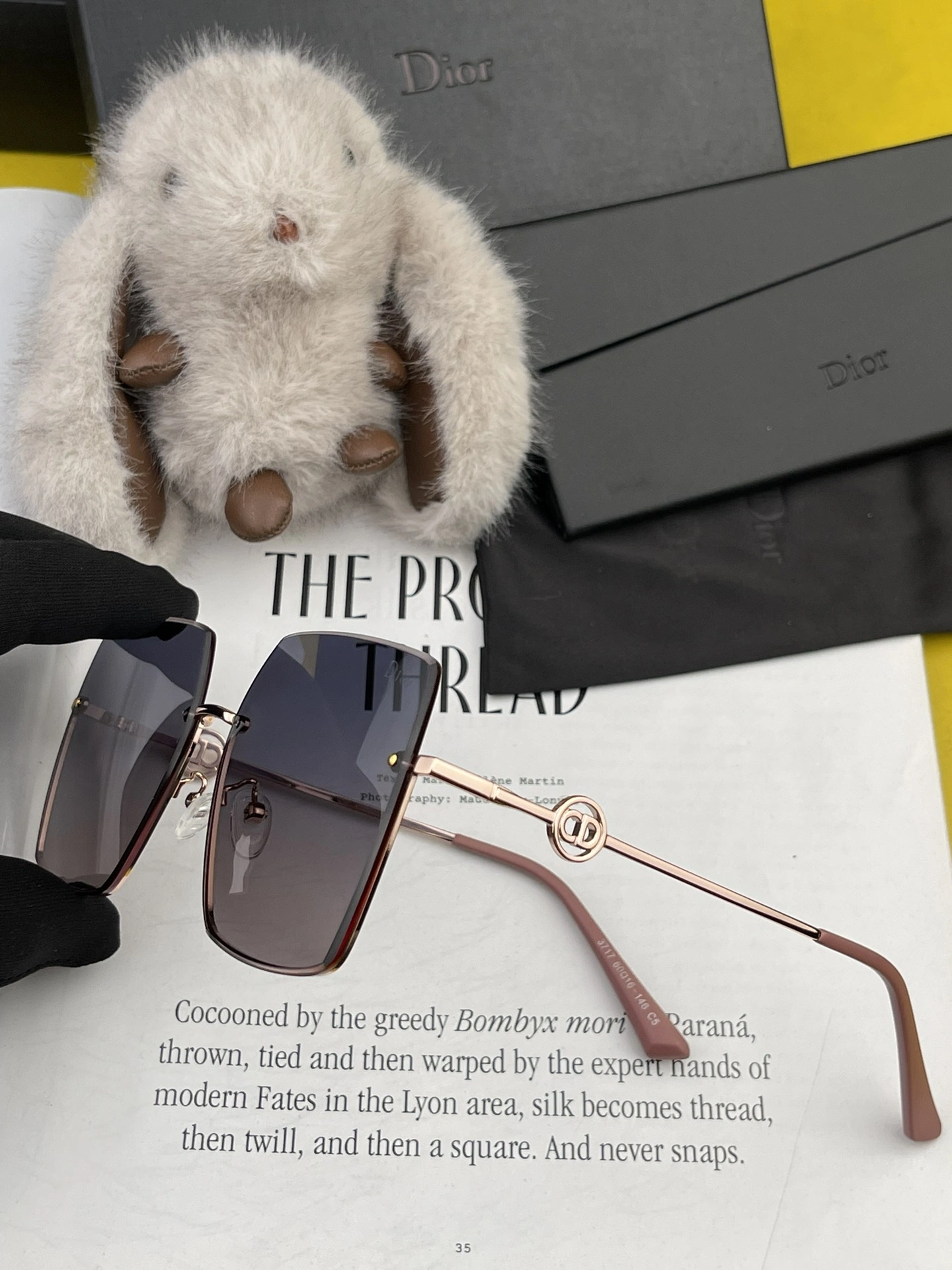 SmoothTexture D*ior Glasses Top XX 20240324- 17155
