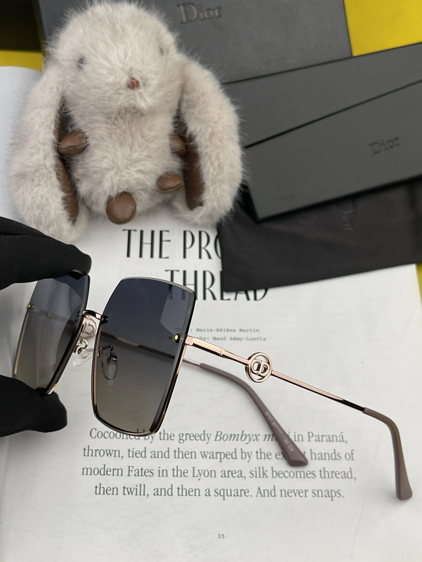 SmoothTexture D*ior Glasses Top XX 20240324- 17155