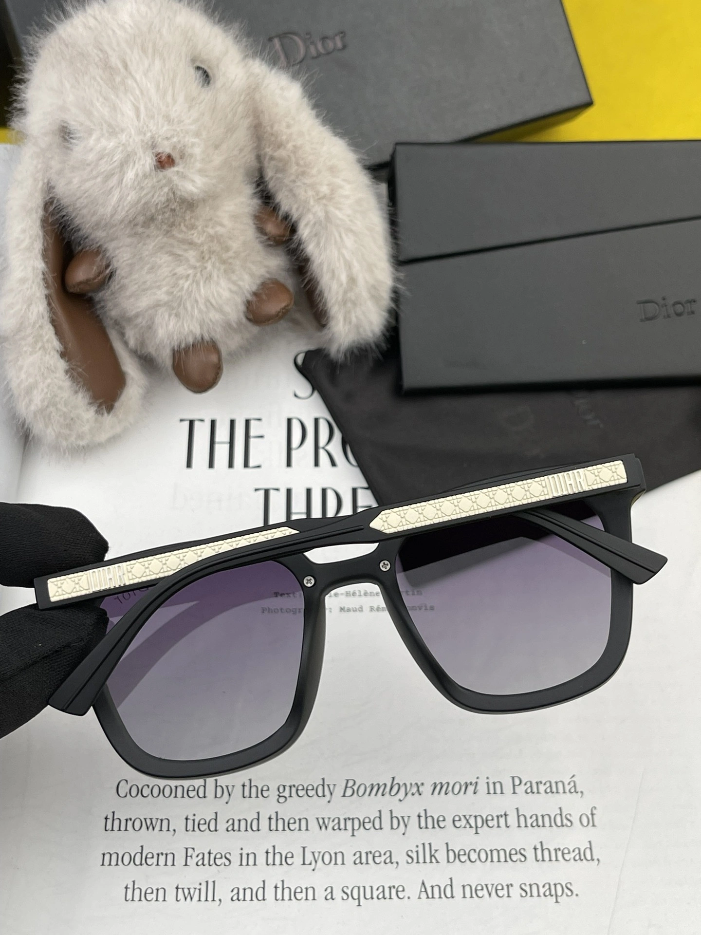 D*ior Glasses Top XX 20240324- WellDesigned 17154