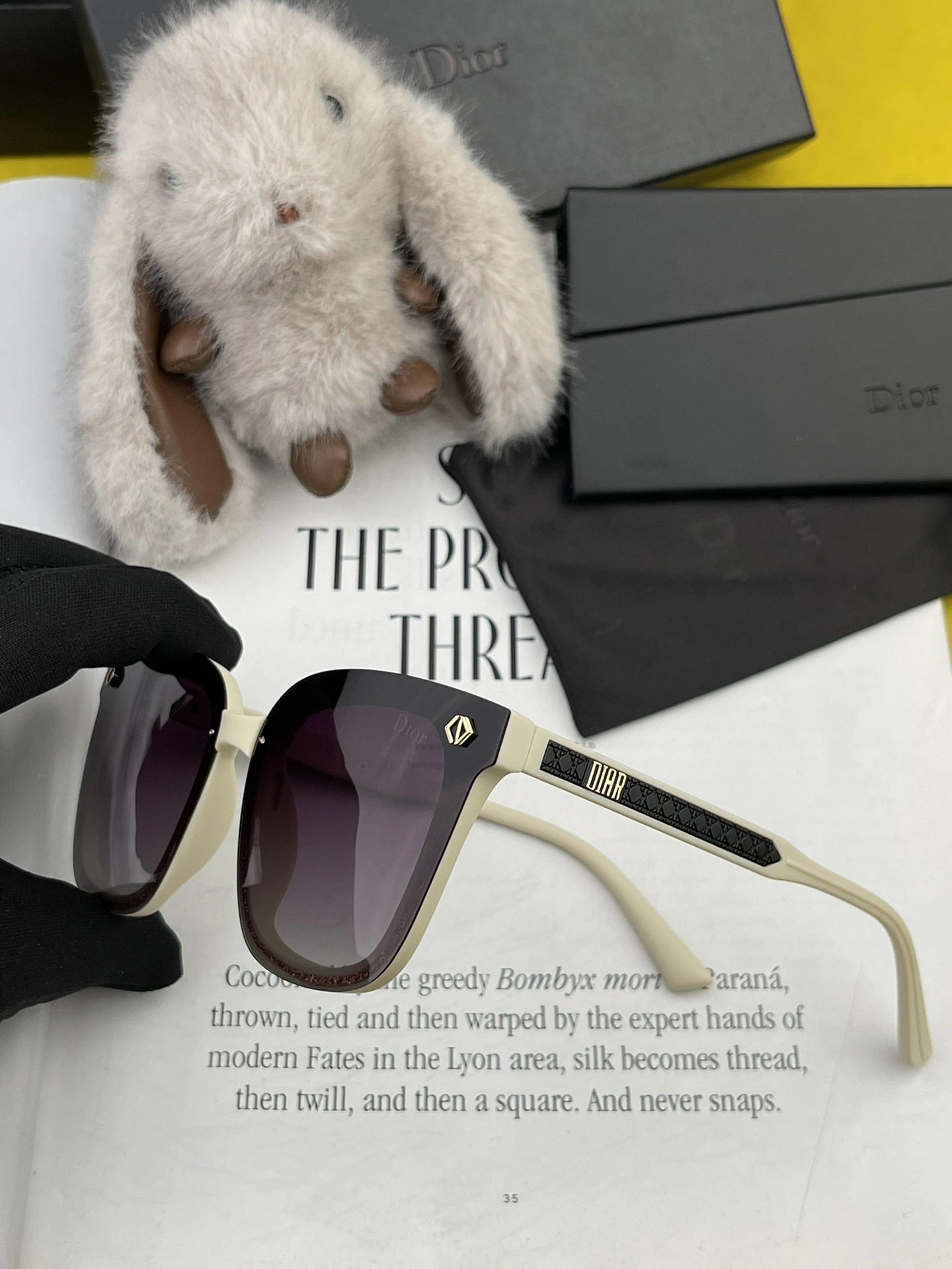 D*ior Glasses Top XX 20240324- WellDesigned 17154