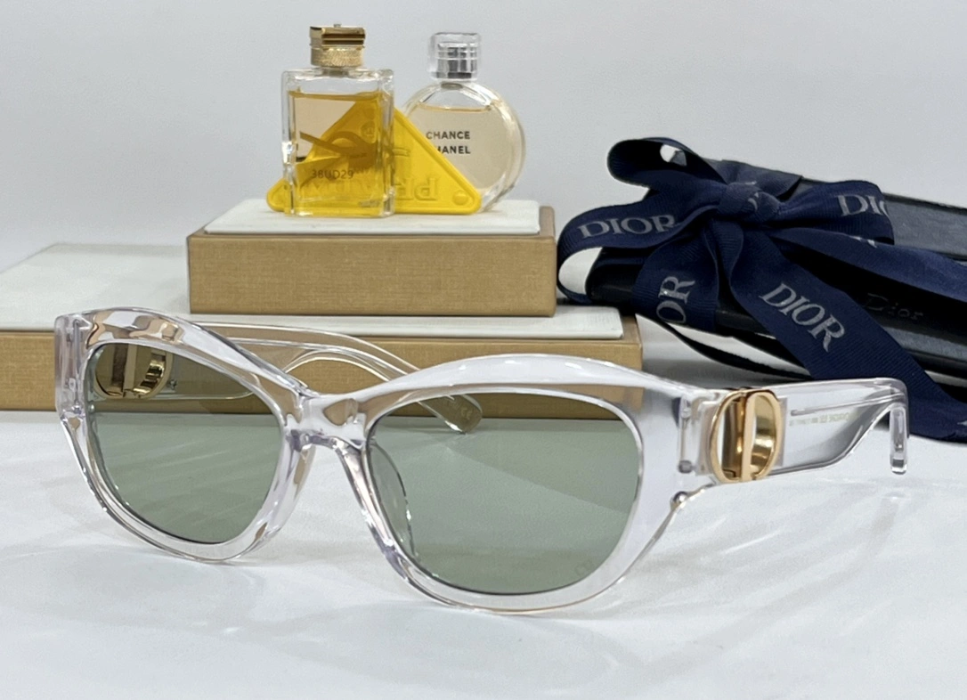 D*ior Glasses Top XX 20240414- Trendy 17143