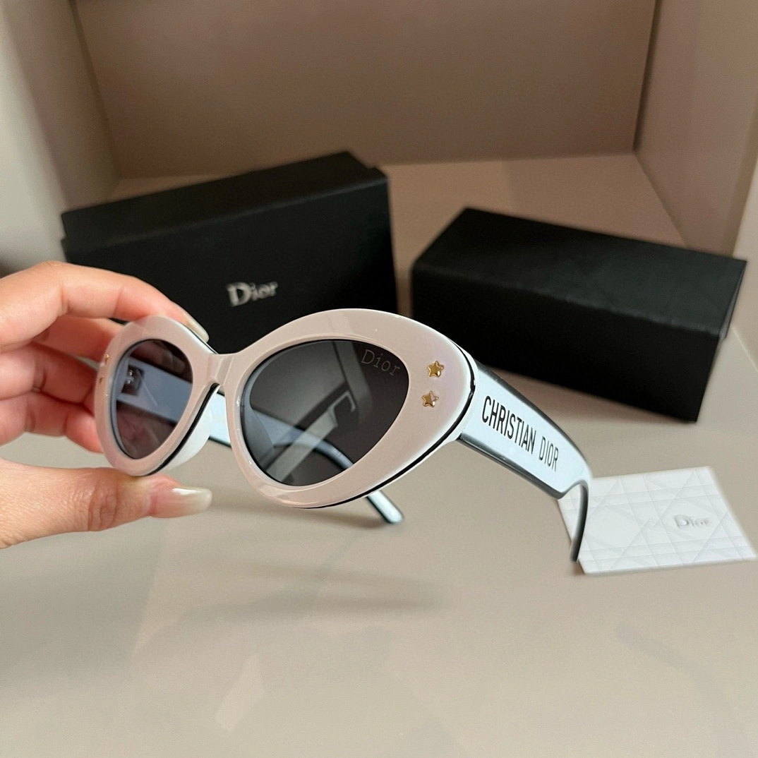 D*ior Glasses Top XX 20240425- Stretchable 17140