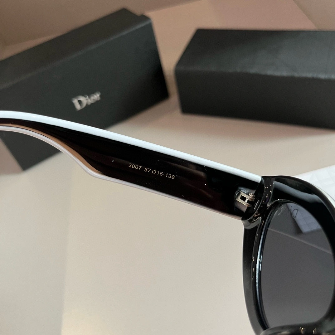 D*ior Glasses Top XX 20240425- Stretchable 17140