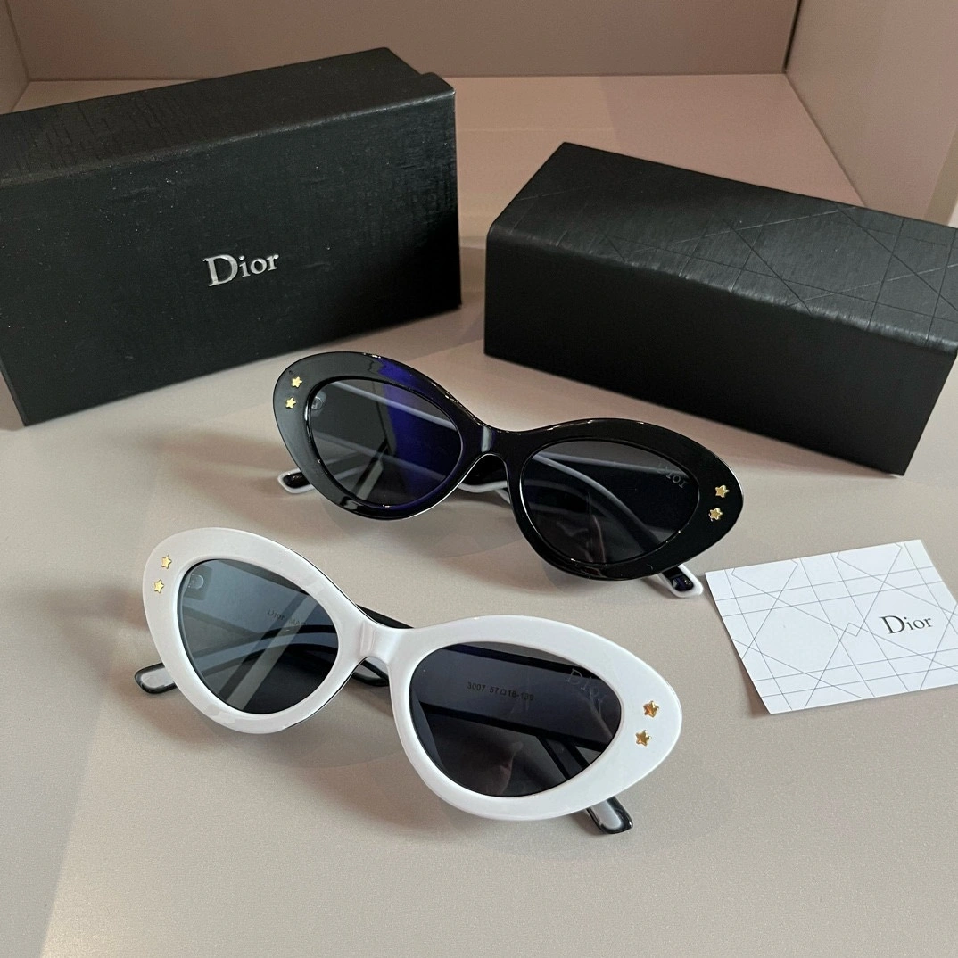 D*ior Glasses Top XX 20240425- Stretchable 17140