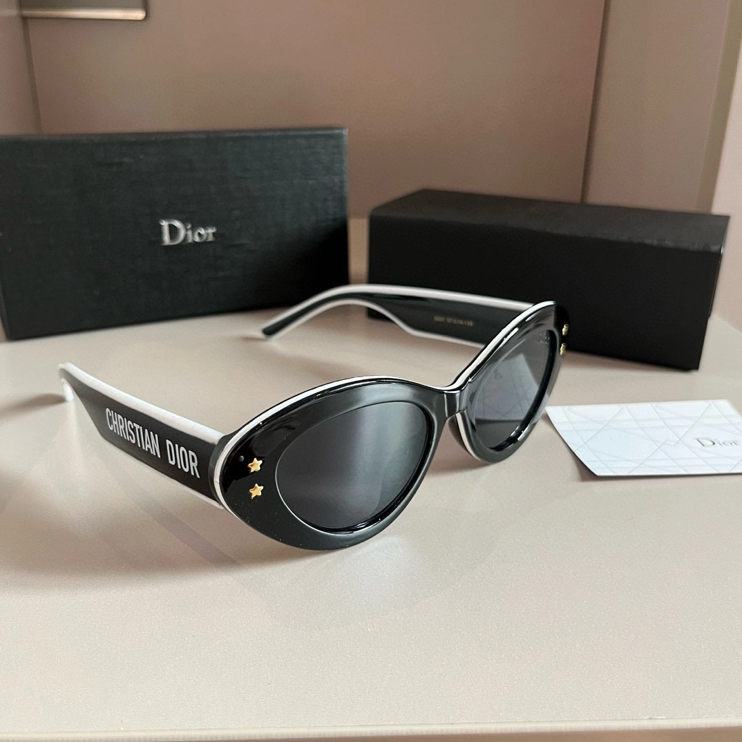 D*ior Glasses Top XX 20240425- Stretchable 17140