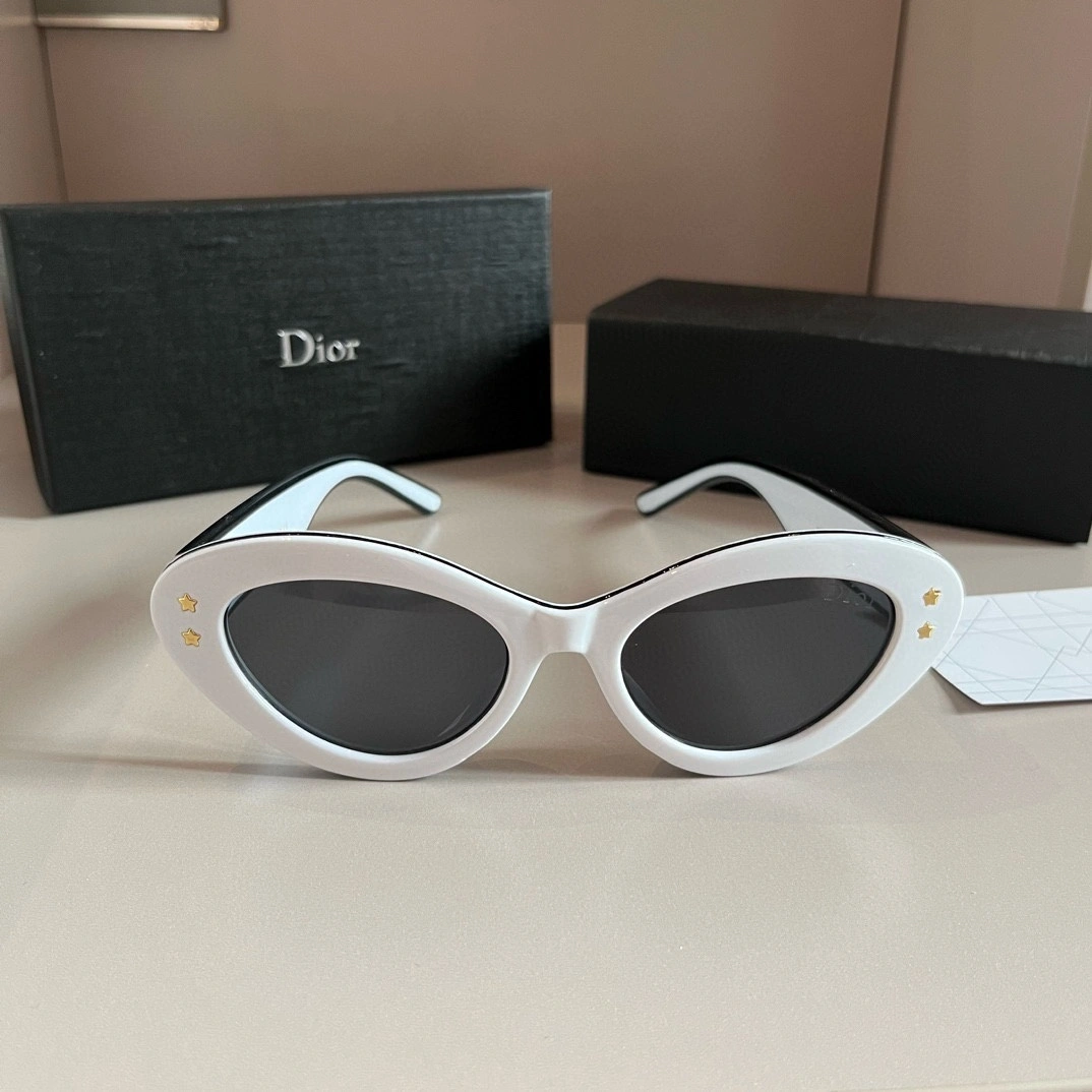 D*ior Glasses Top XX 20240425- Stretchable 17140