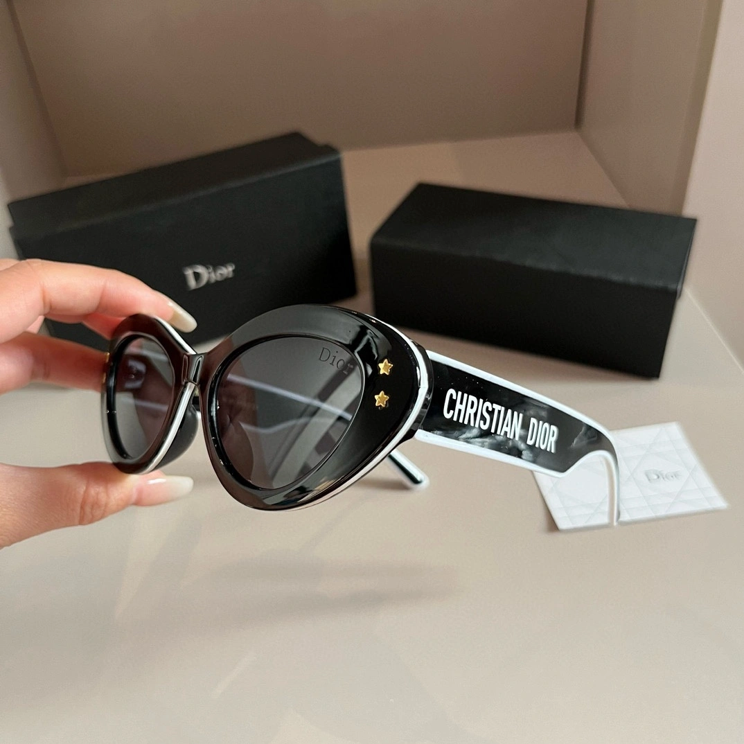 D*ior Glasses Top XX 20240425- Stretchable 17140