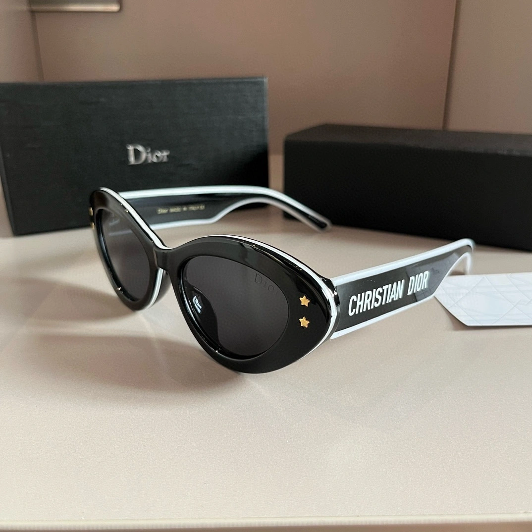D*ior Glasses Top XX 20240425- Stretchable 17140