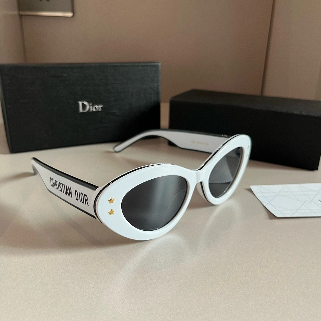 D*ior Glasses Top XX 20240425- Stretchable 17140