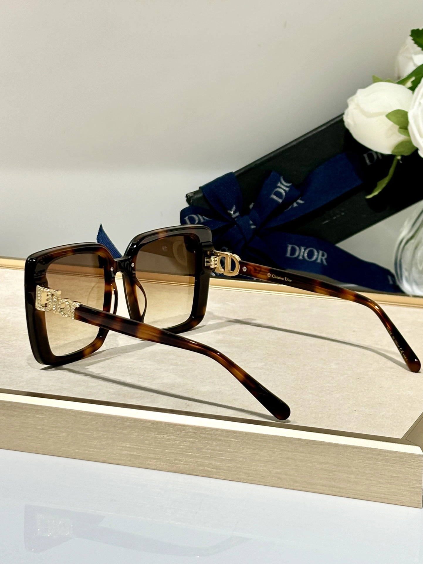 D*ior Glasses Top XX 20240511- Classic 17138