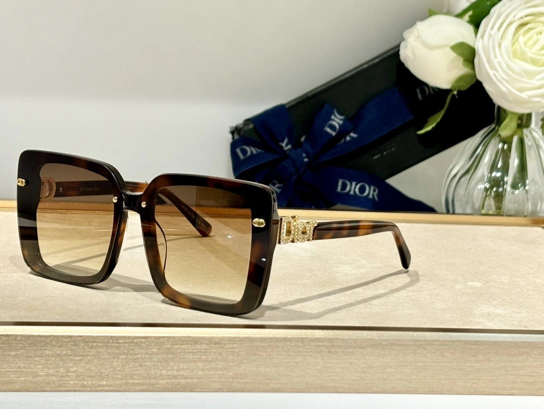 D*ior Glasses Top XX 20240511- Classic 17138